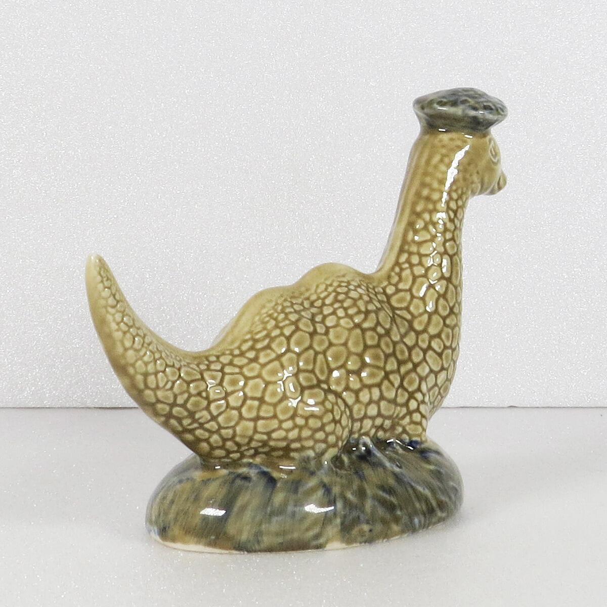Beneagles Scotch Whisky in Nessie the Loch Ness Monster by Beswick