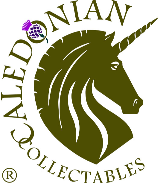 Caledonian Collectables Ltd.