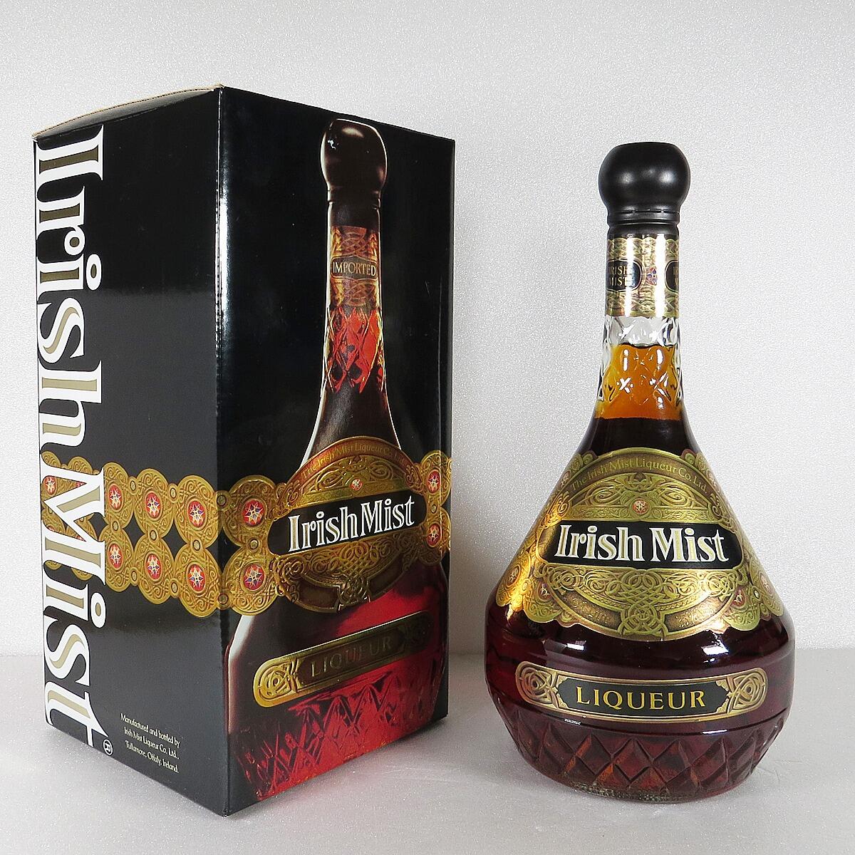 アイリッシュ ミスト リキュール Irish Mist LIQUEUR