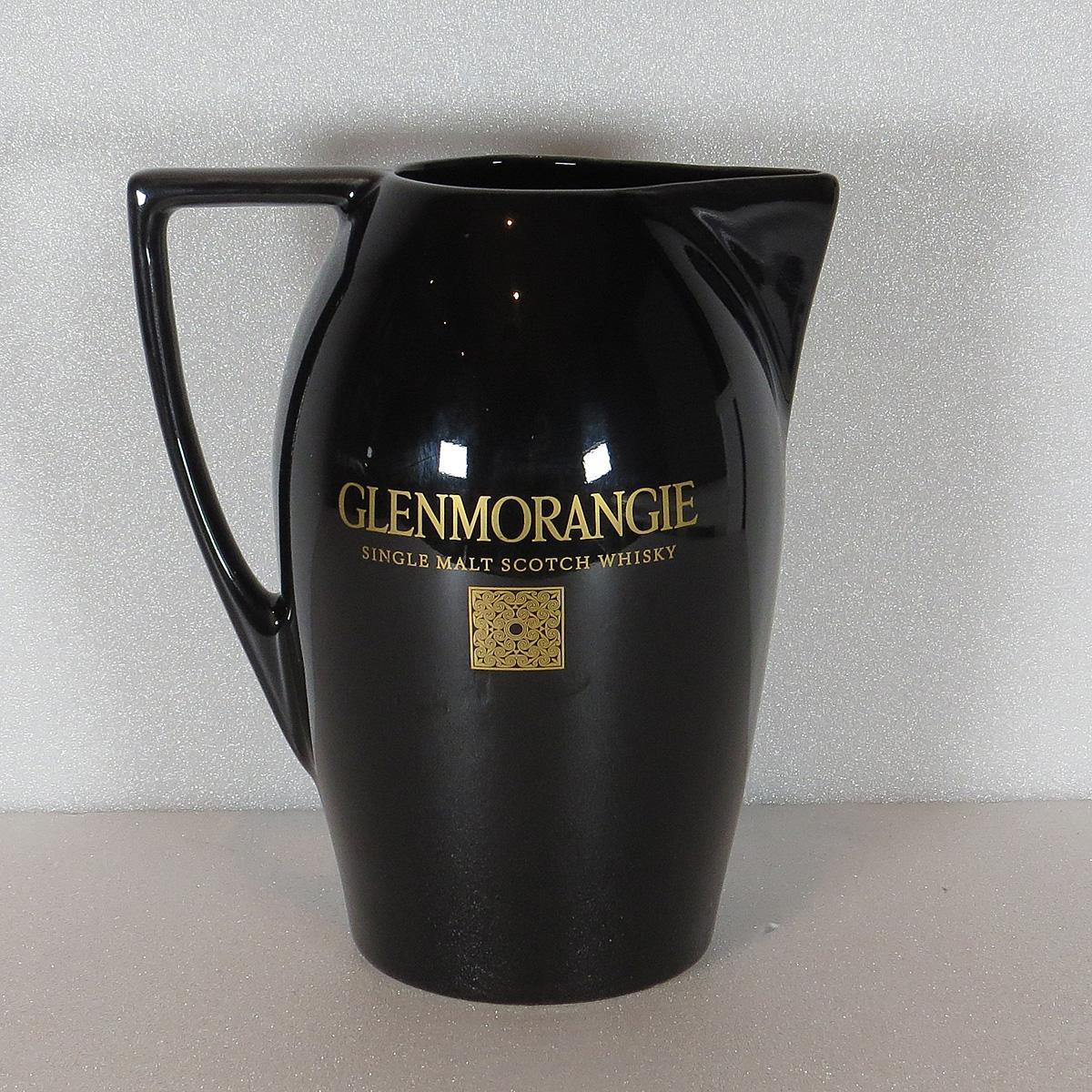 Glenmorangie Black Jug