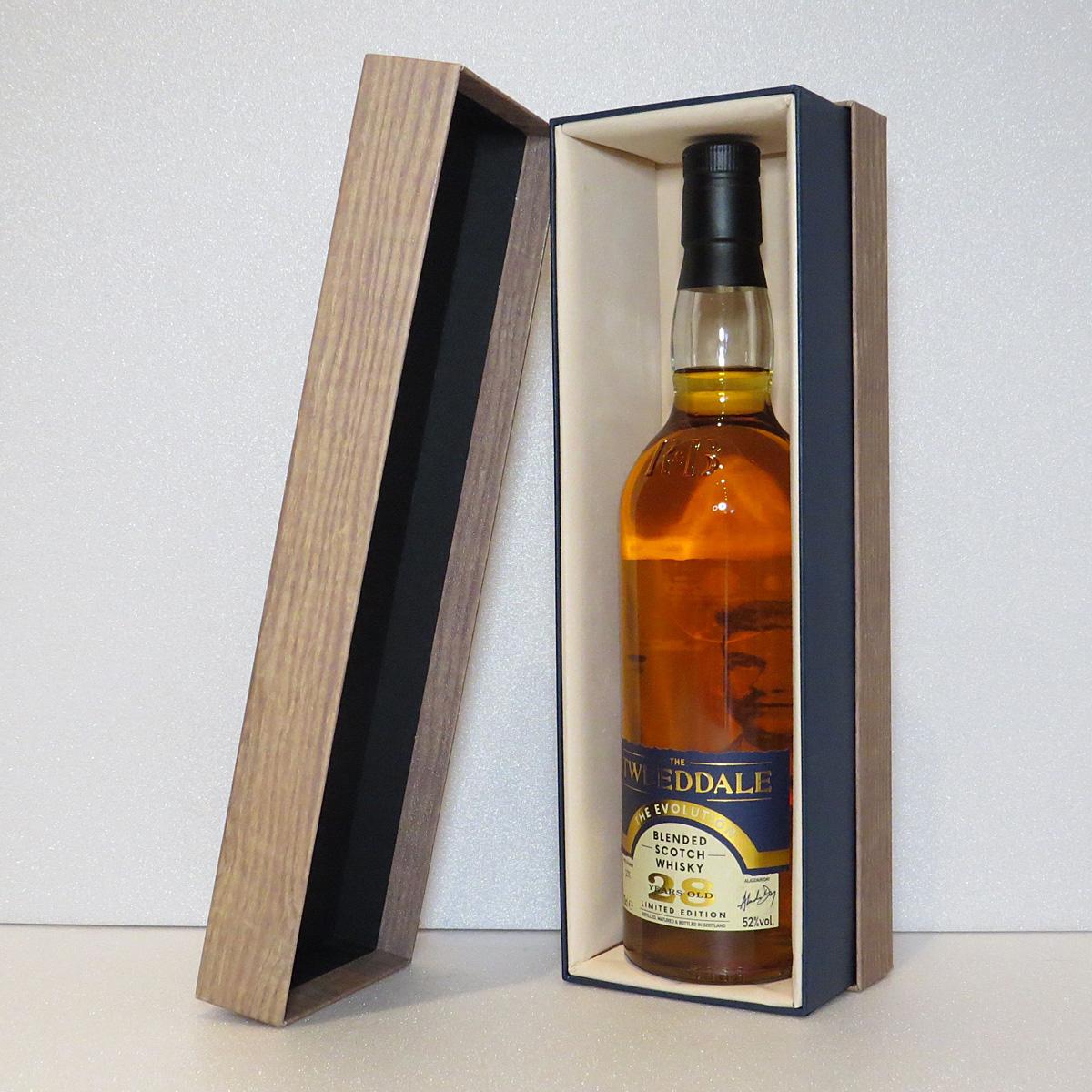 Tweeddale 28