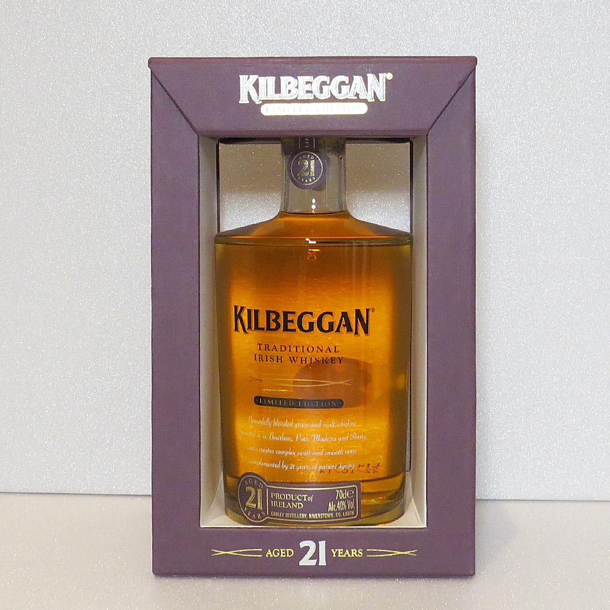 Kilbeggan 21