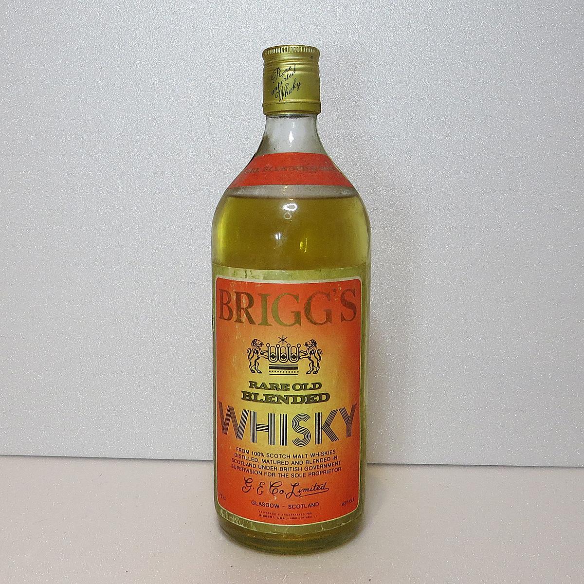 Briggs