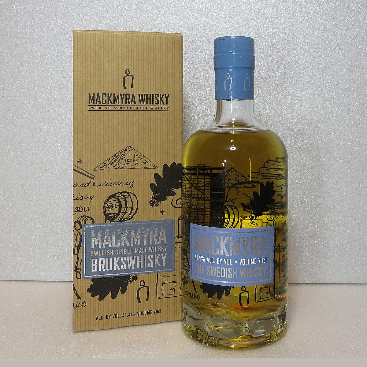Mackmyra