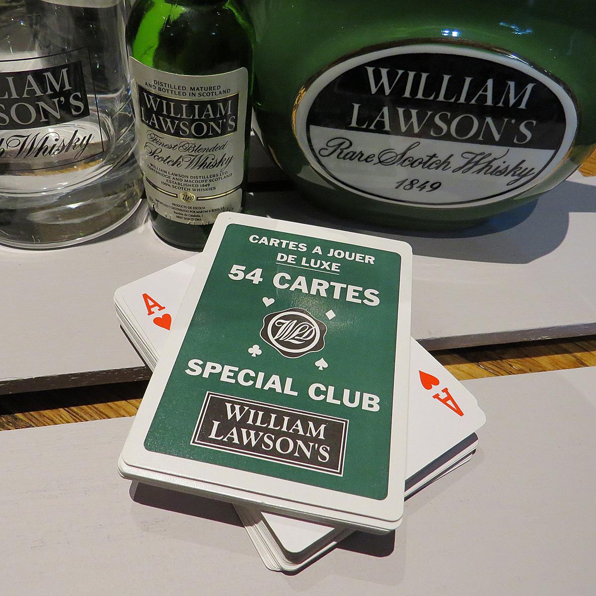 1970s Nostalgia Gift Hamper William Lawsons 3