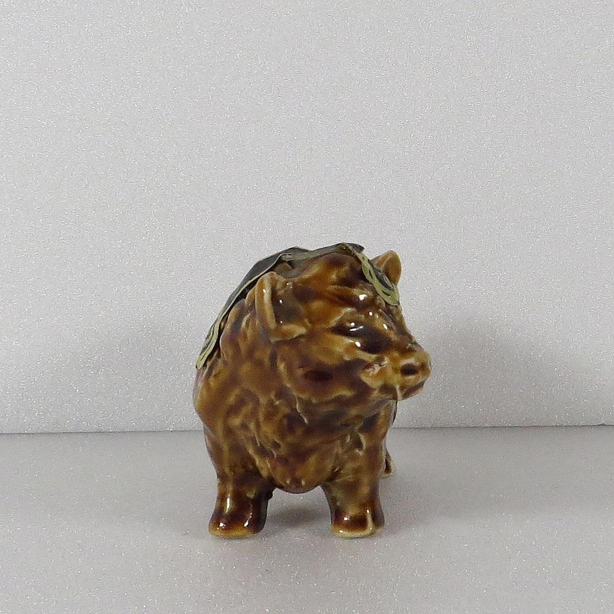 Rutherfords Highland Bull Whisky