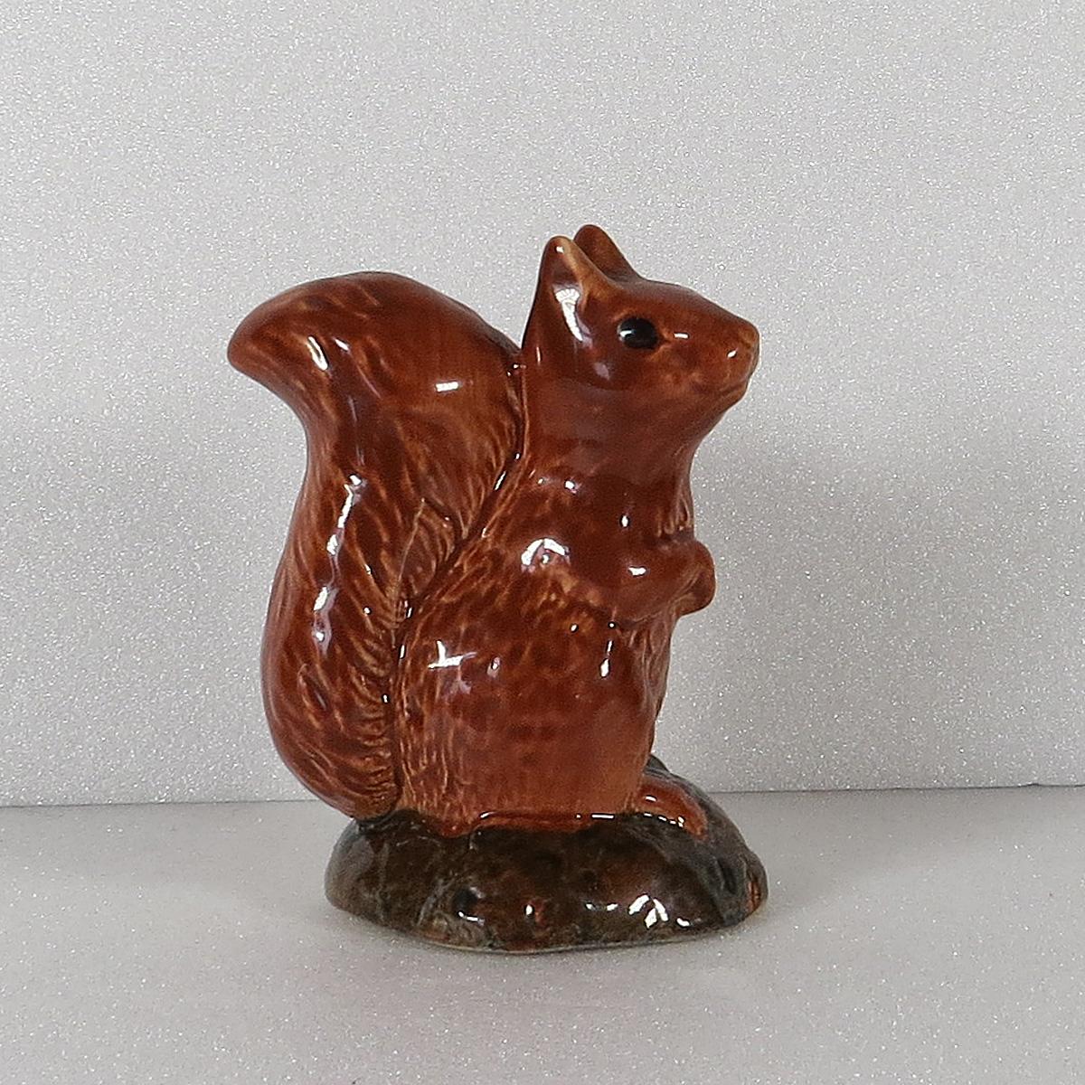 Beneagles Red Squirrel