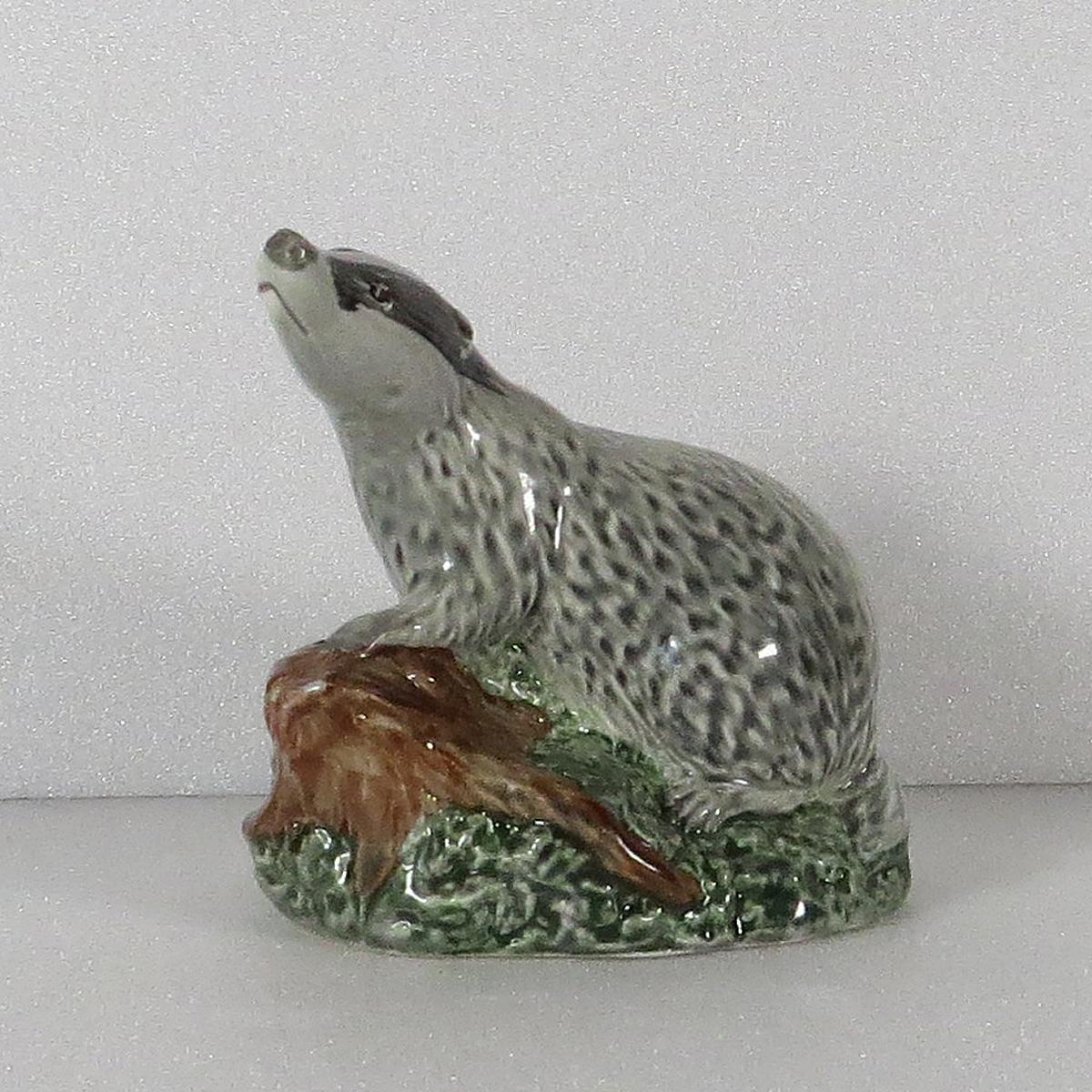 Beneagles Badger