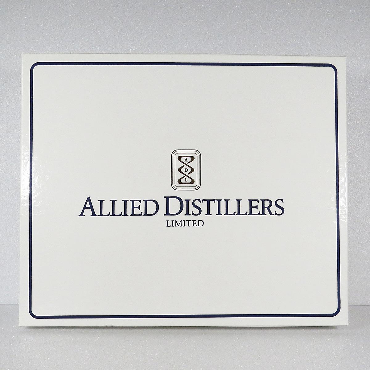 Allied Distillers Queens Award 1994