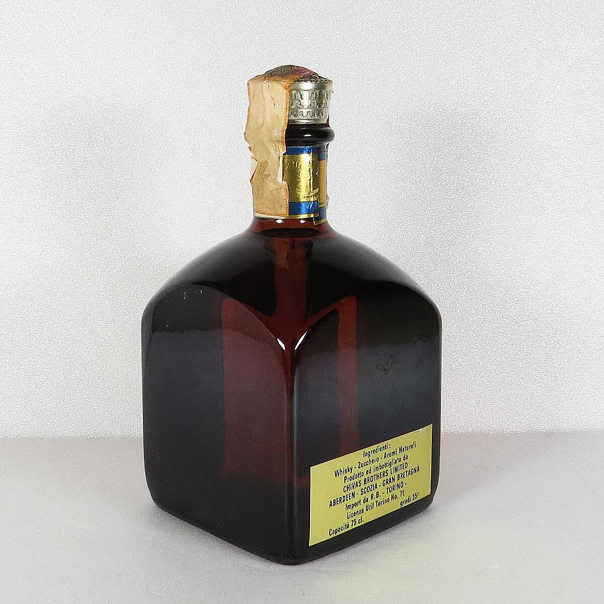 Chivas Lochan Ora 75cl 1880s