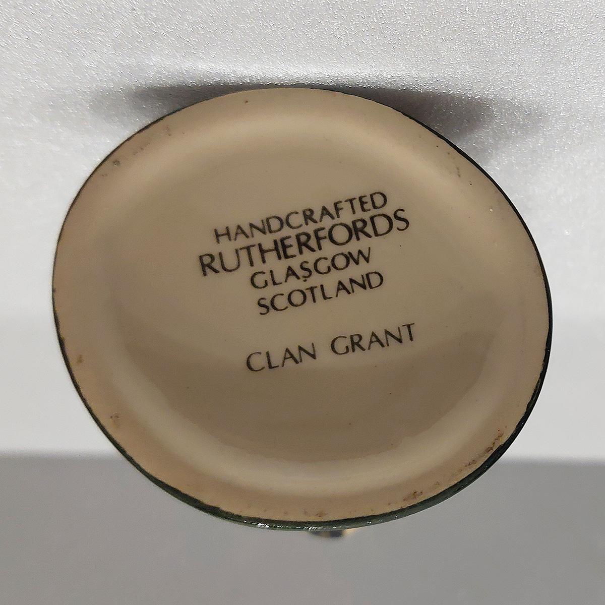 Clan Grant 4