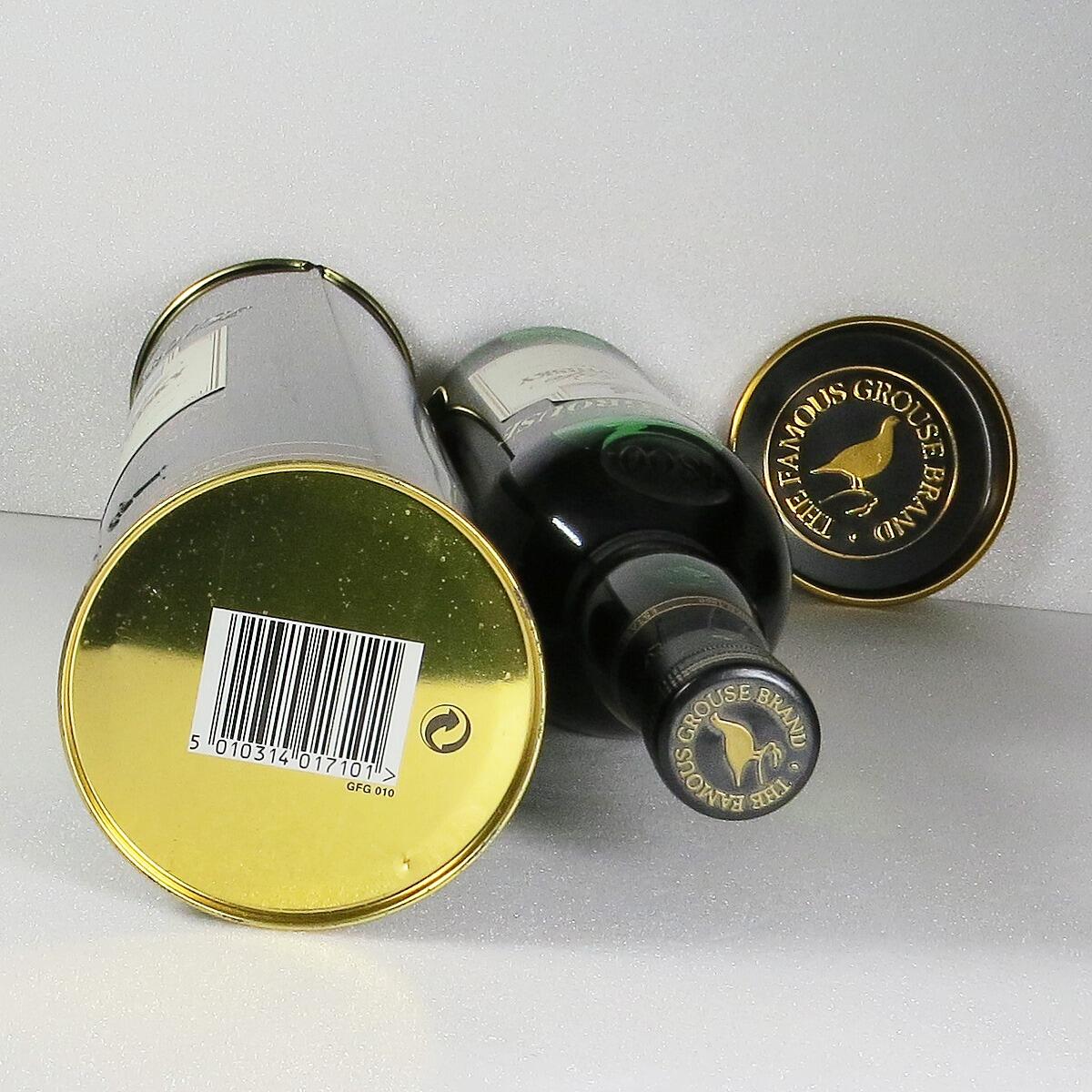 ウイスキー Famous Grouse Vintage Malt Whisky 1987 Famous Grouse Vintage 1987 (bottled 1999) (70cl, 40%)