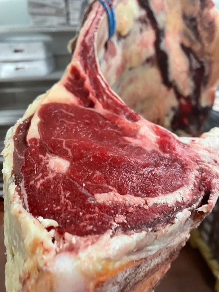 Dexter Beef