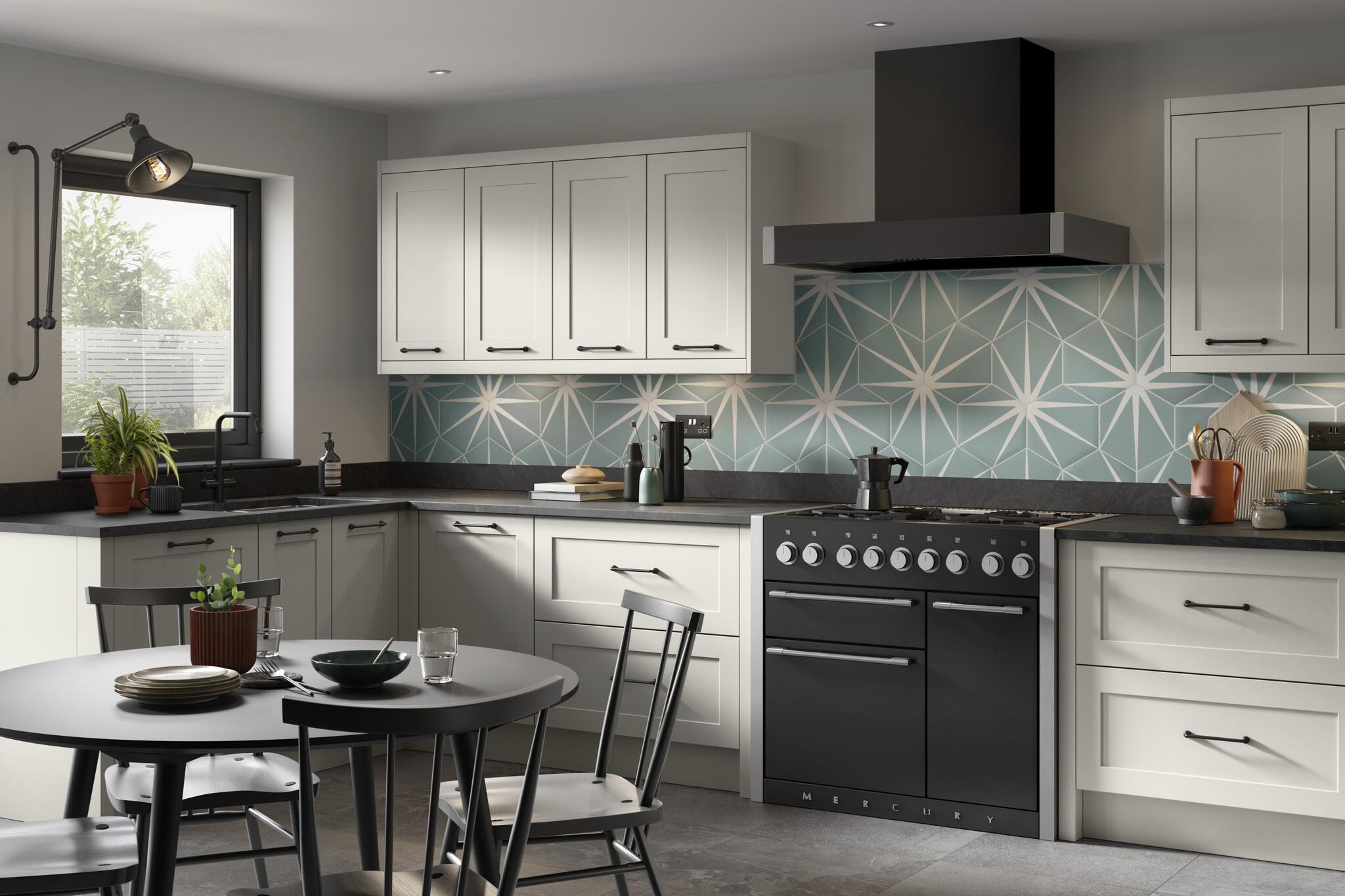 Explore our range of kitchen doors