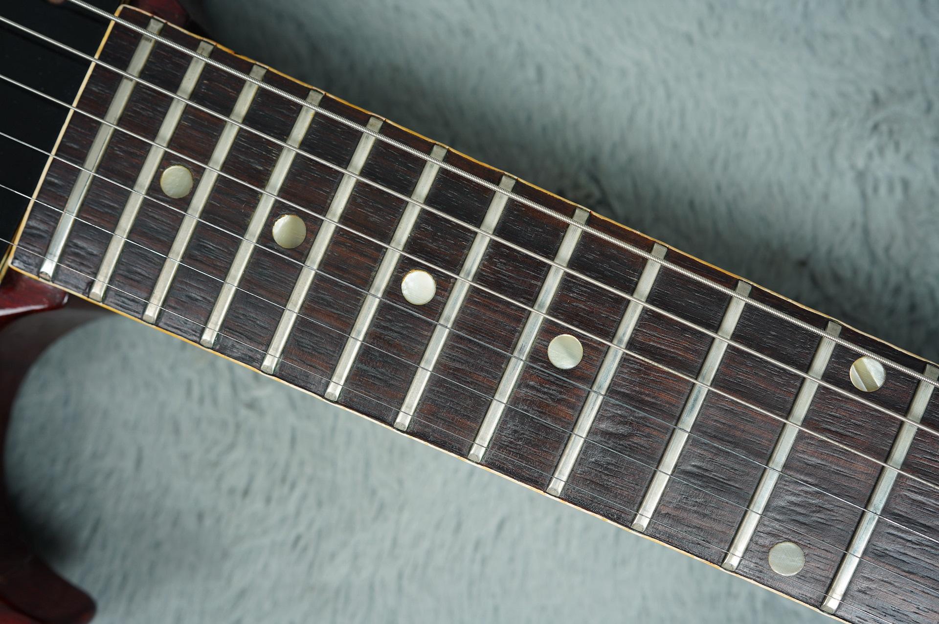 1965 Gibson SG Special
