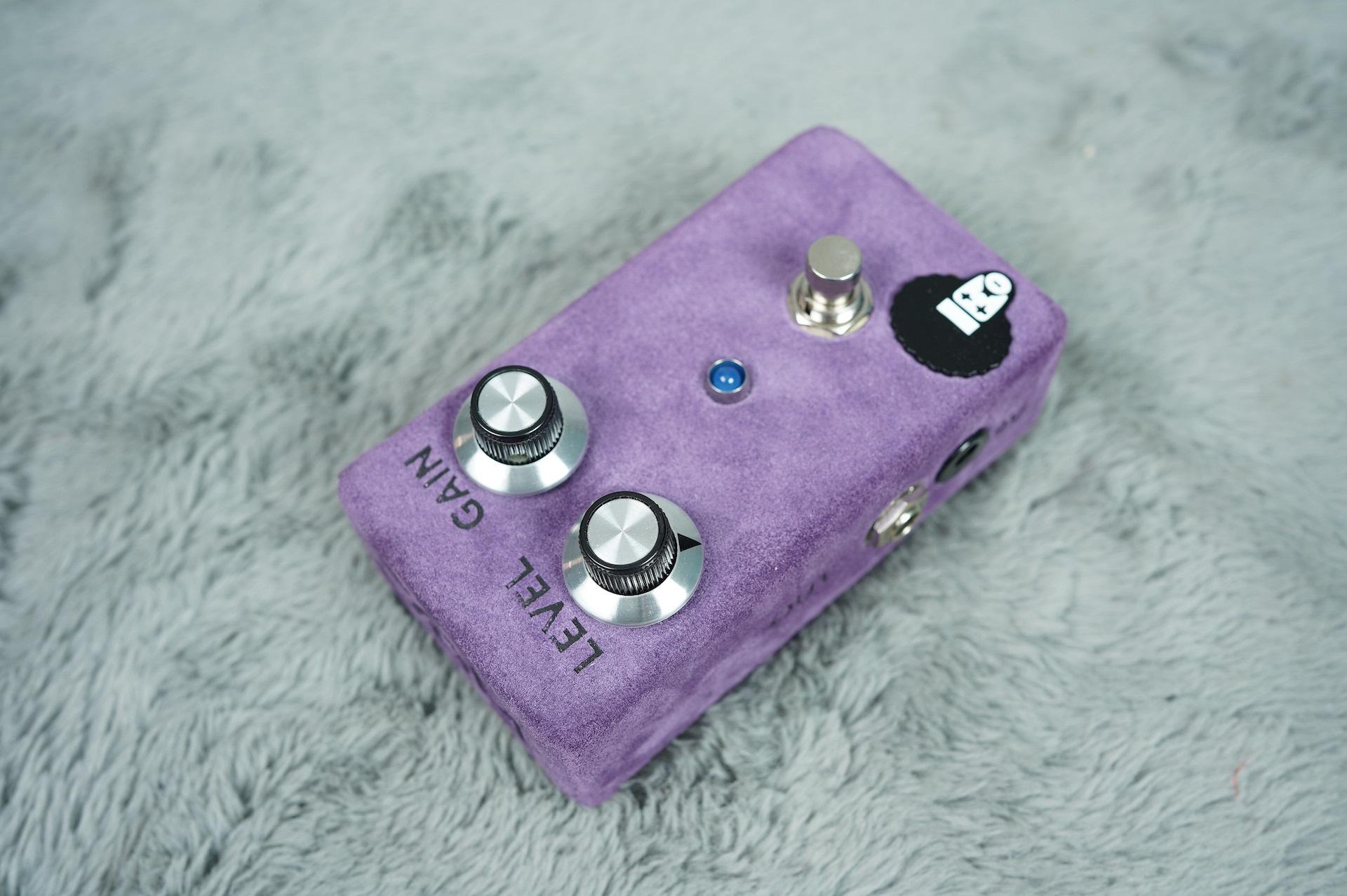 JAM Pedals Fuzz Phrase Limited Edition