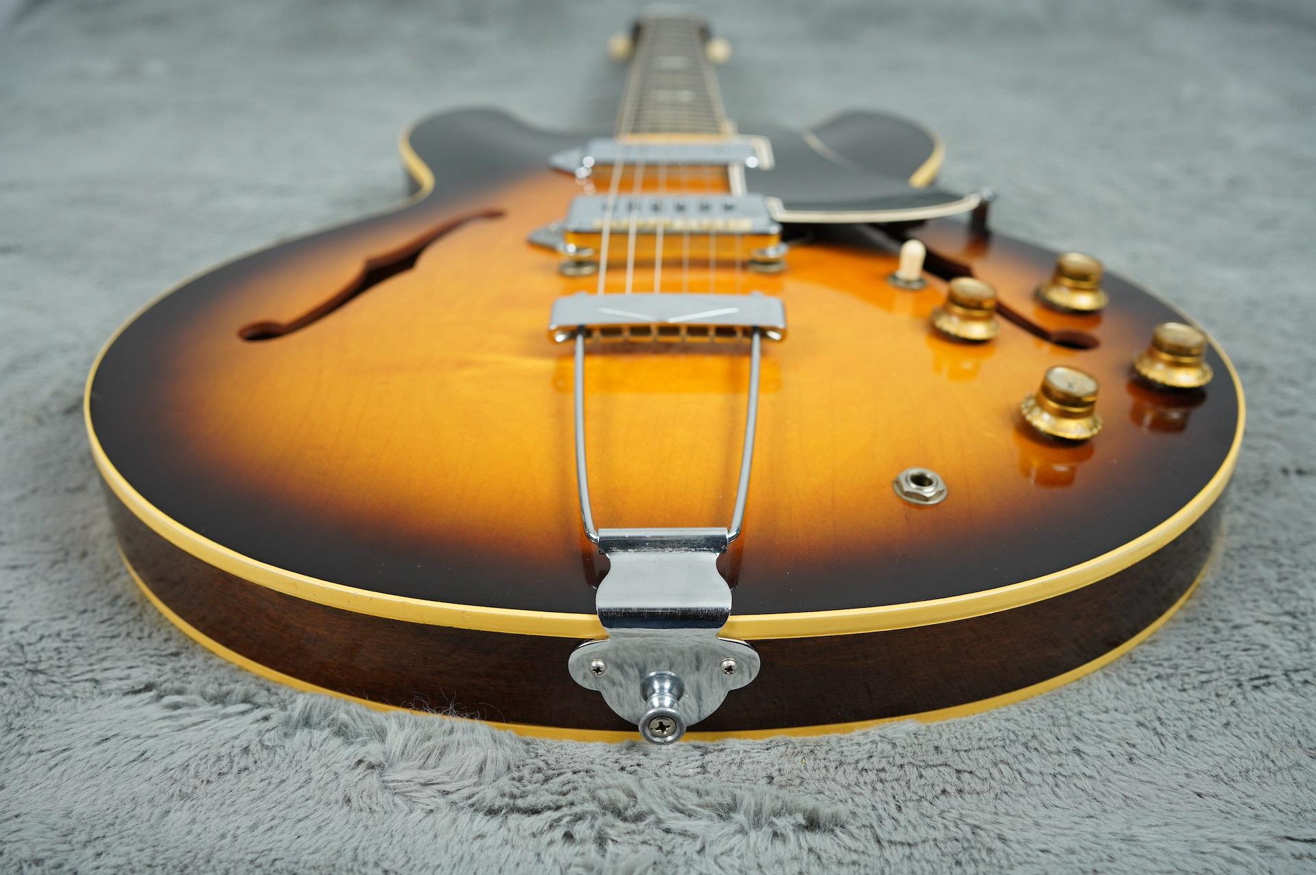 1966 Gibson ES-330 TD +HSC