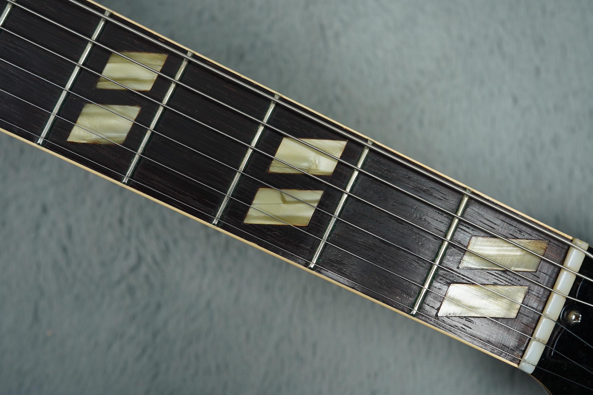 1956 Gibson ES-175D