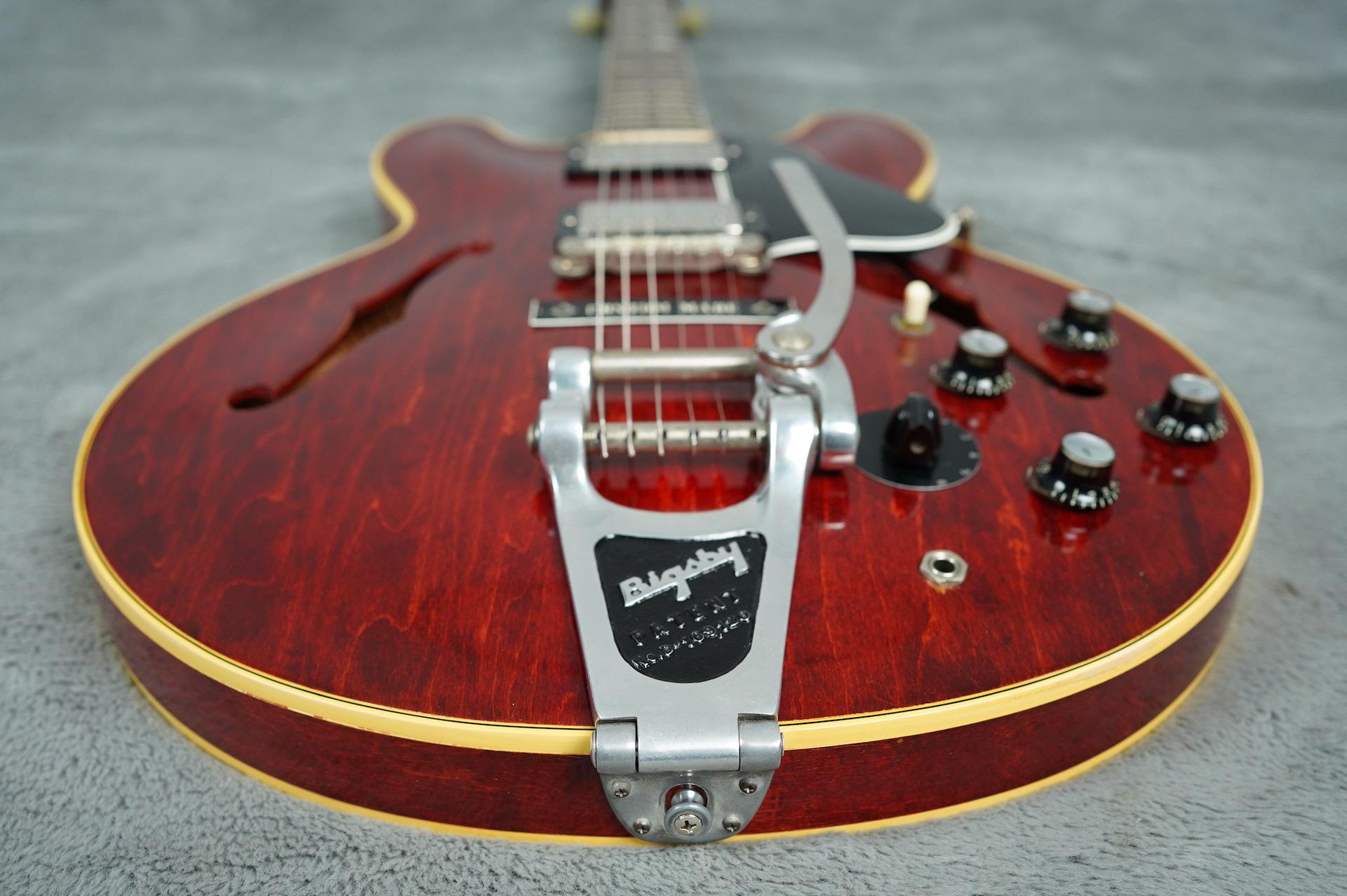 1961 Gibson ES-345 TDC MINT