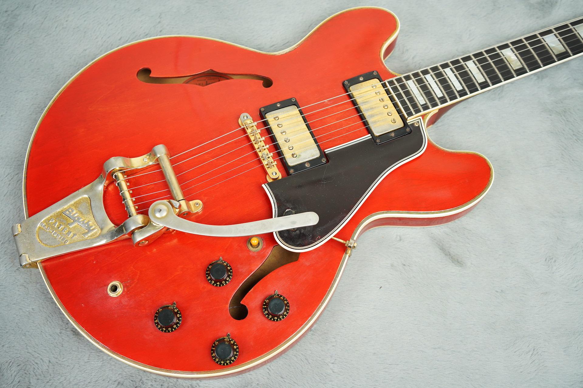 1959 gibson es deals 355