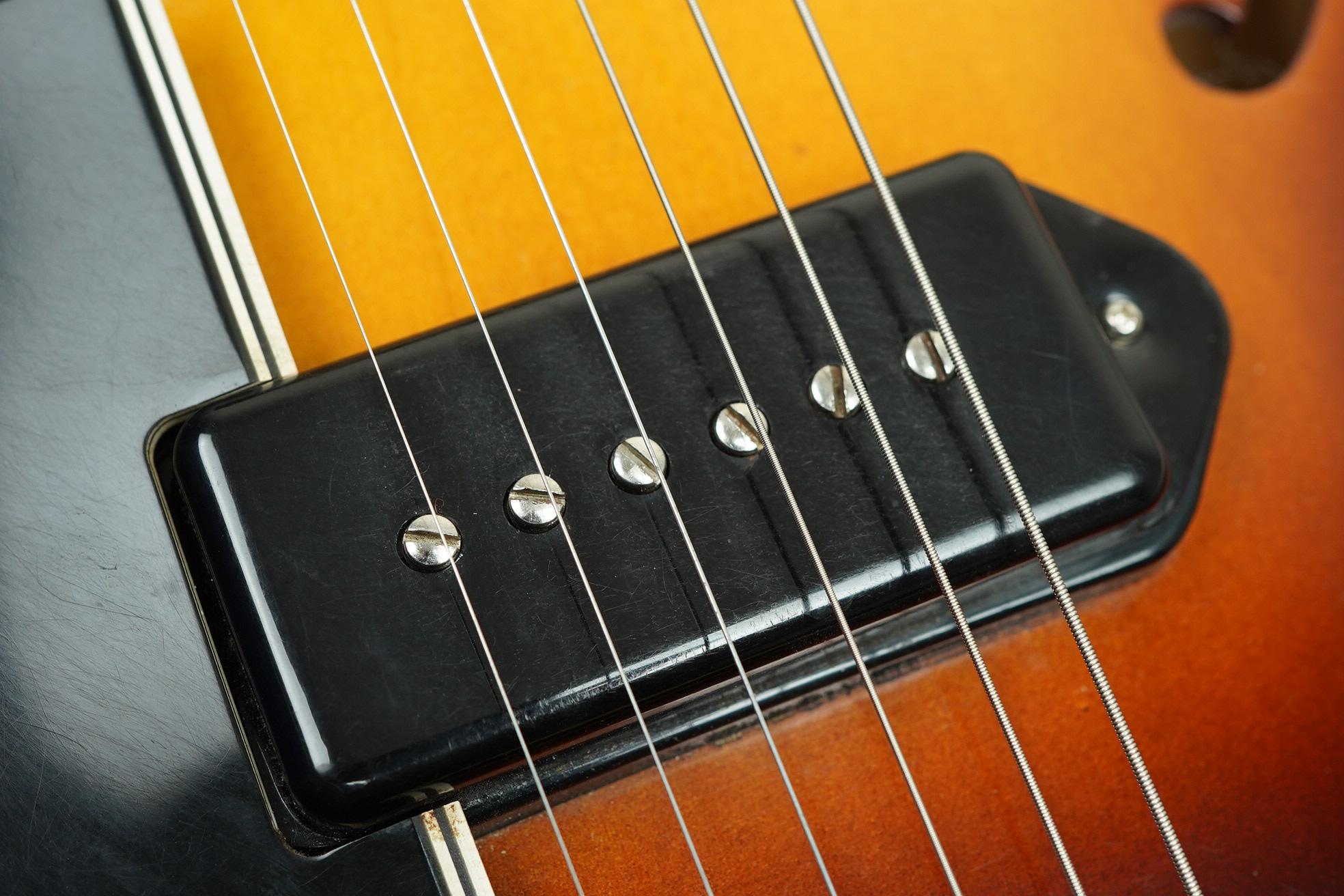 1958 Gibson ES-225 T