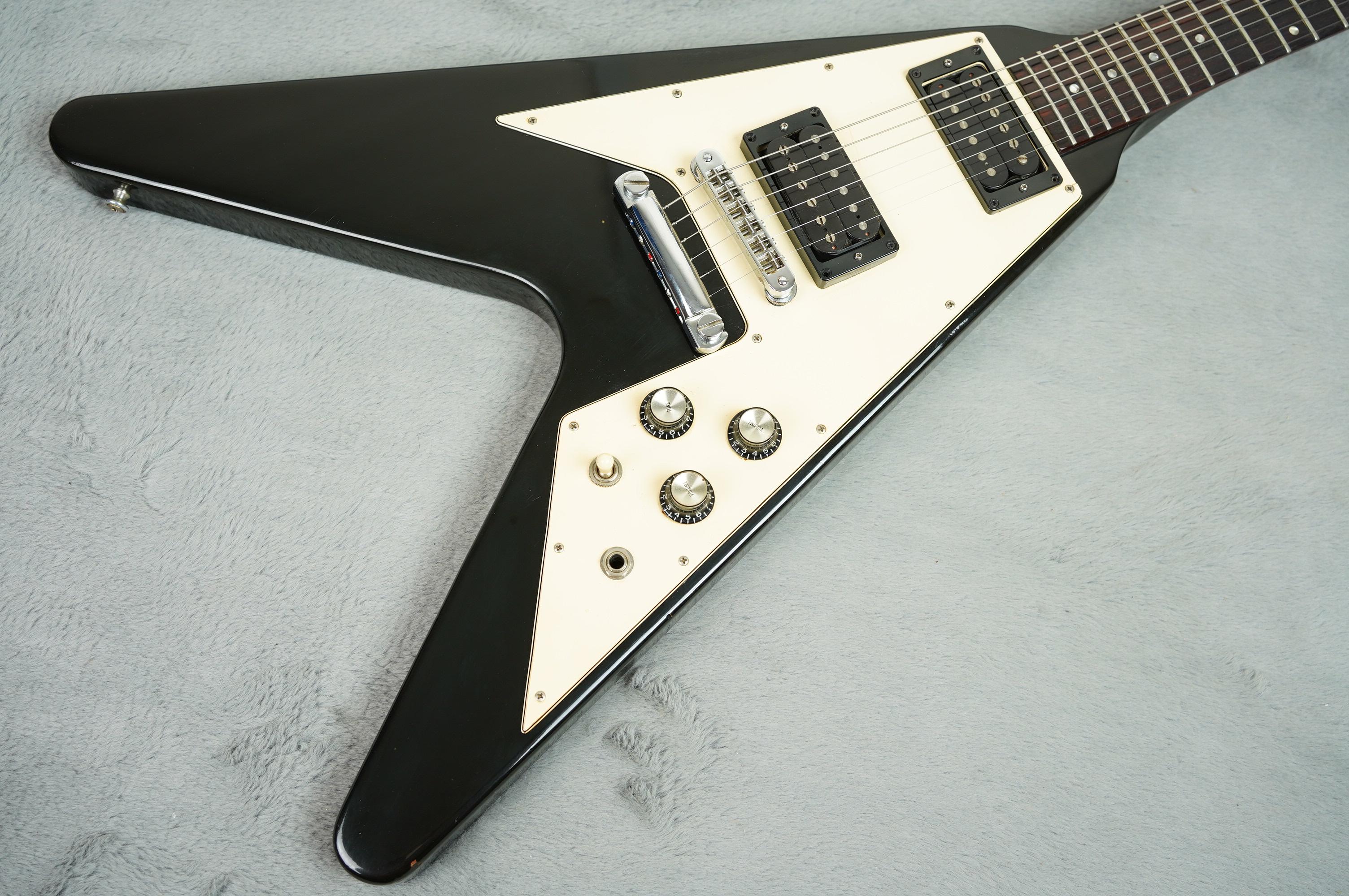 1992 Gibson Flying V