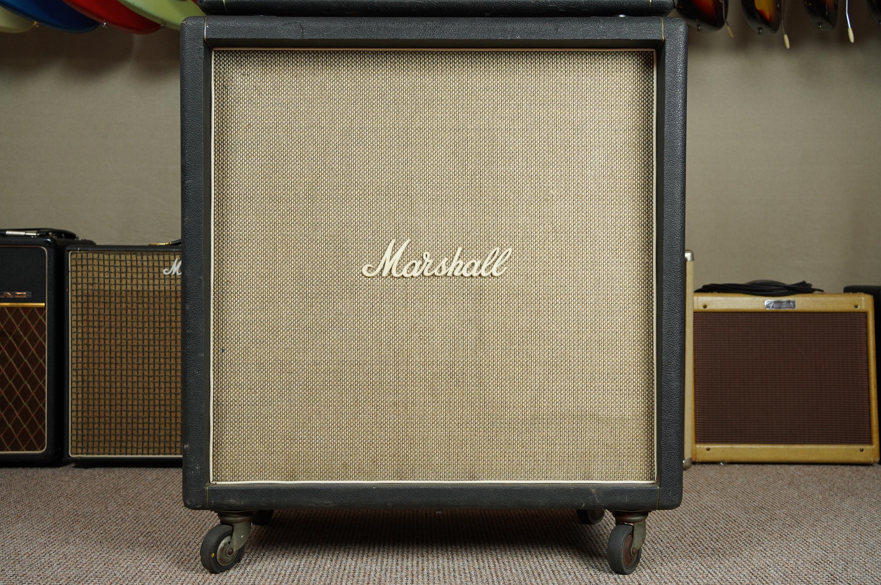 4x12 store cabinet marshall