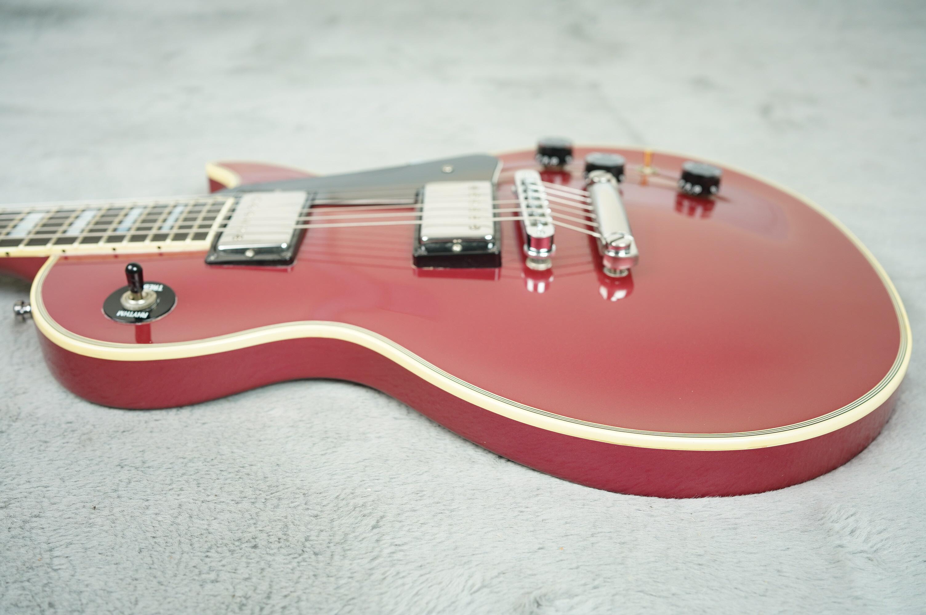 1987 Gibson Les Paul Custom Lite