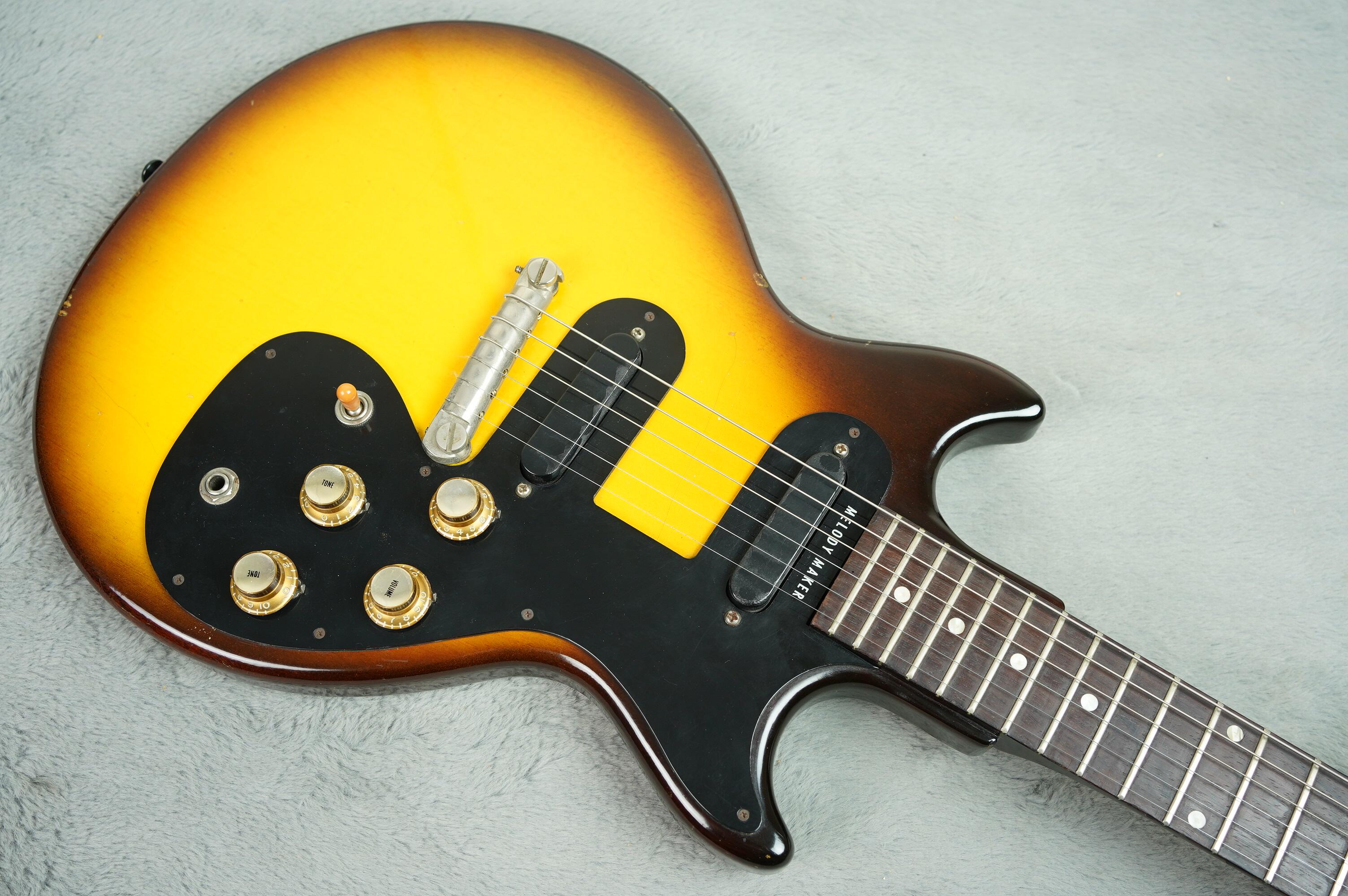 1961 Gibson Melody Maker