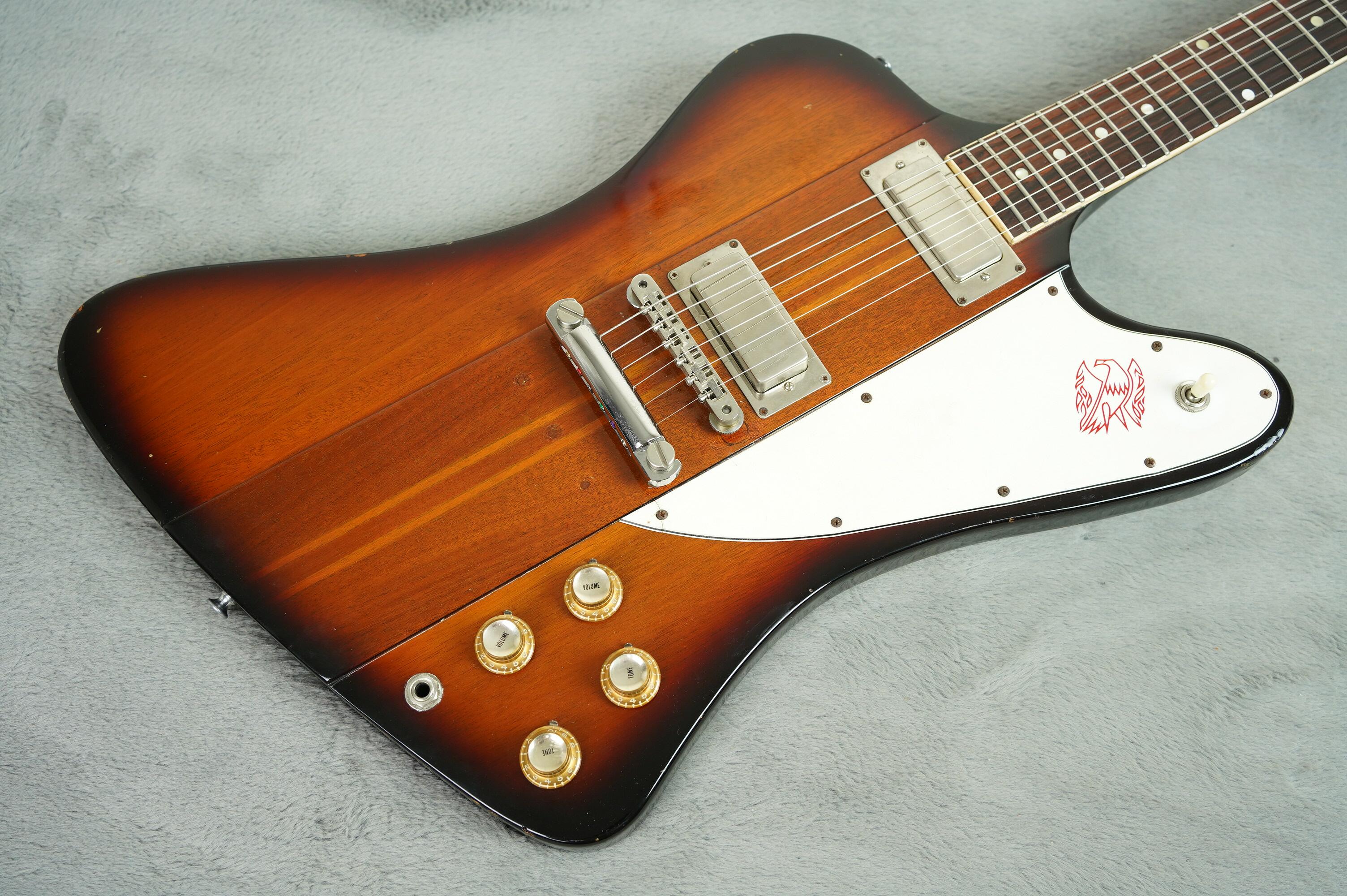 Gibson firebird store 3