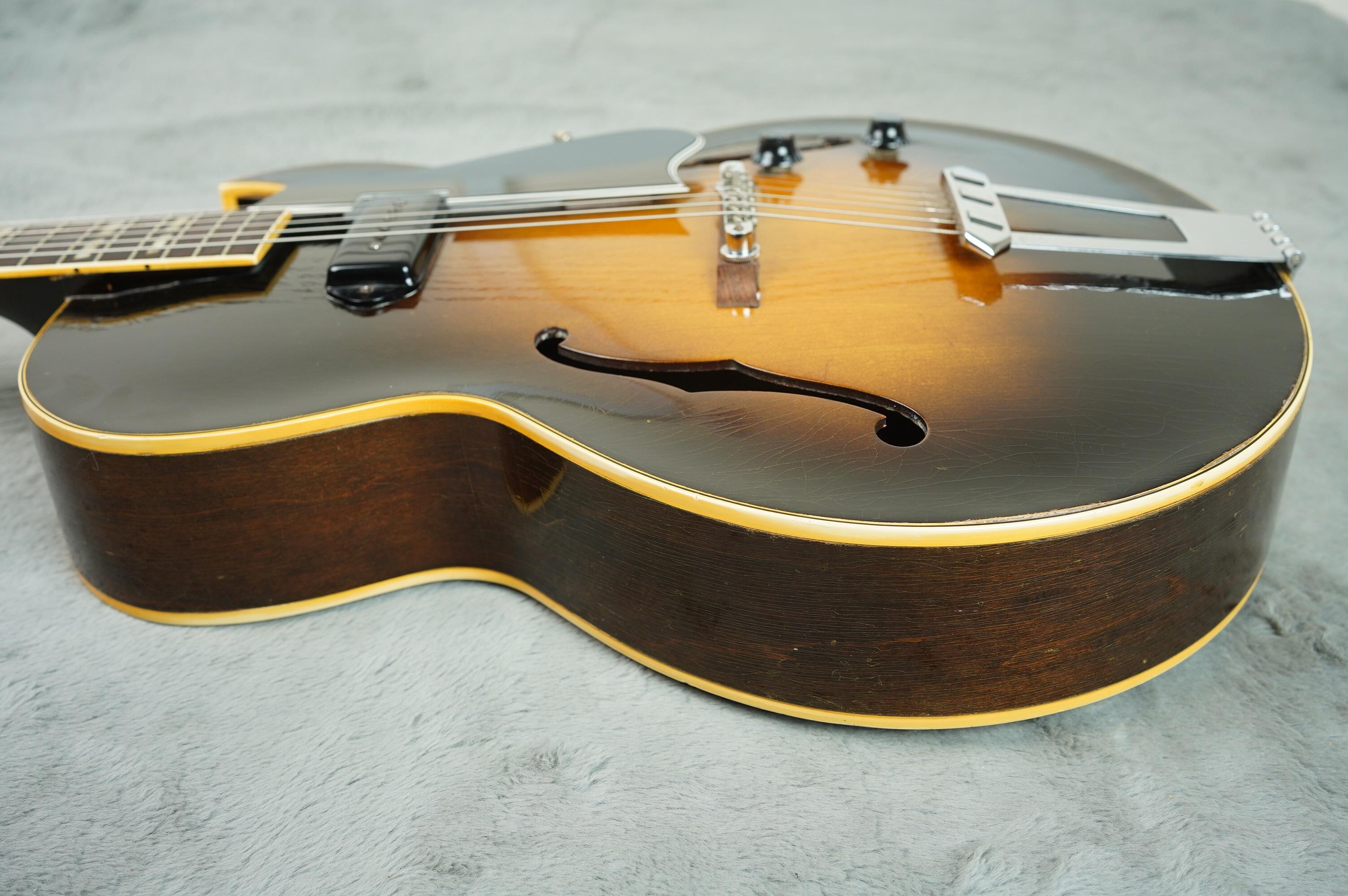 1952 Gibson ES-175 D