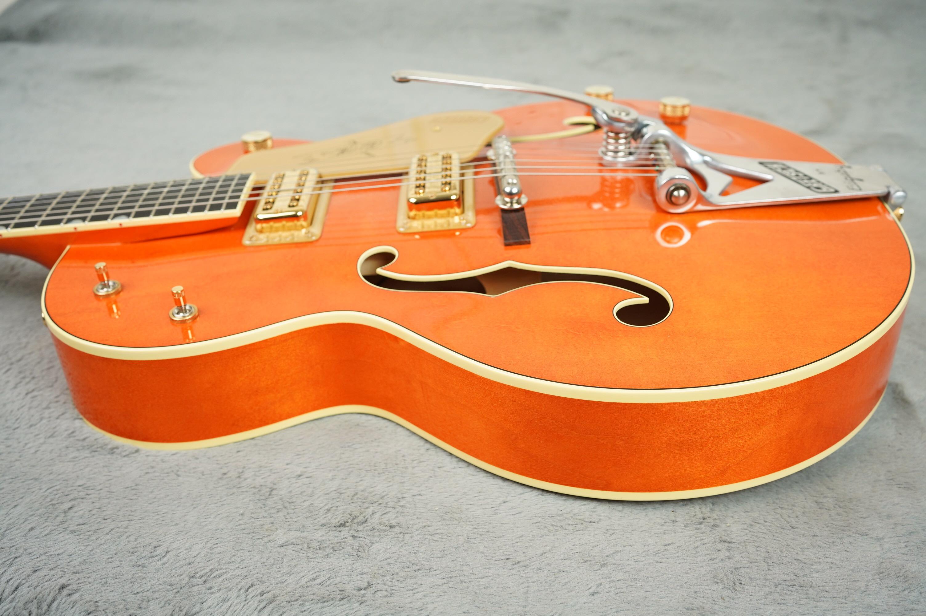 Gretsch deals 6120 jr2