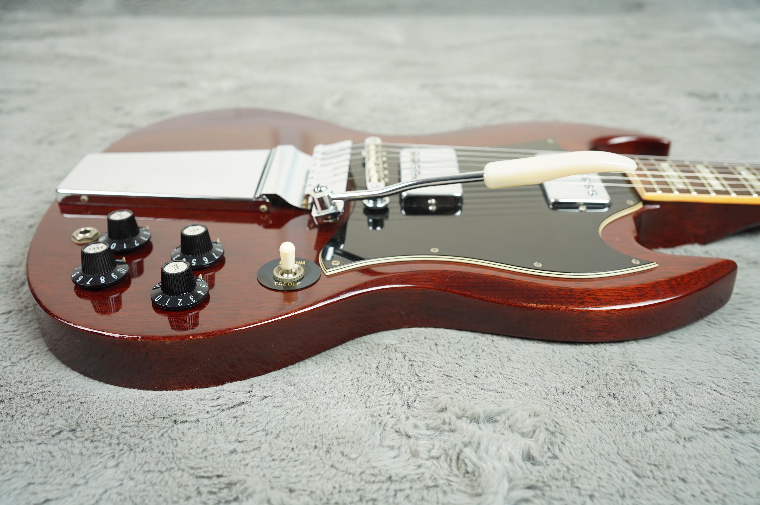 1971 Gibson SG Standard