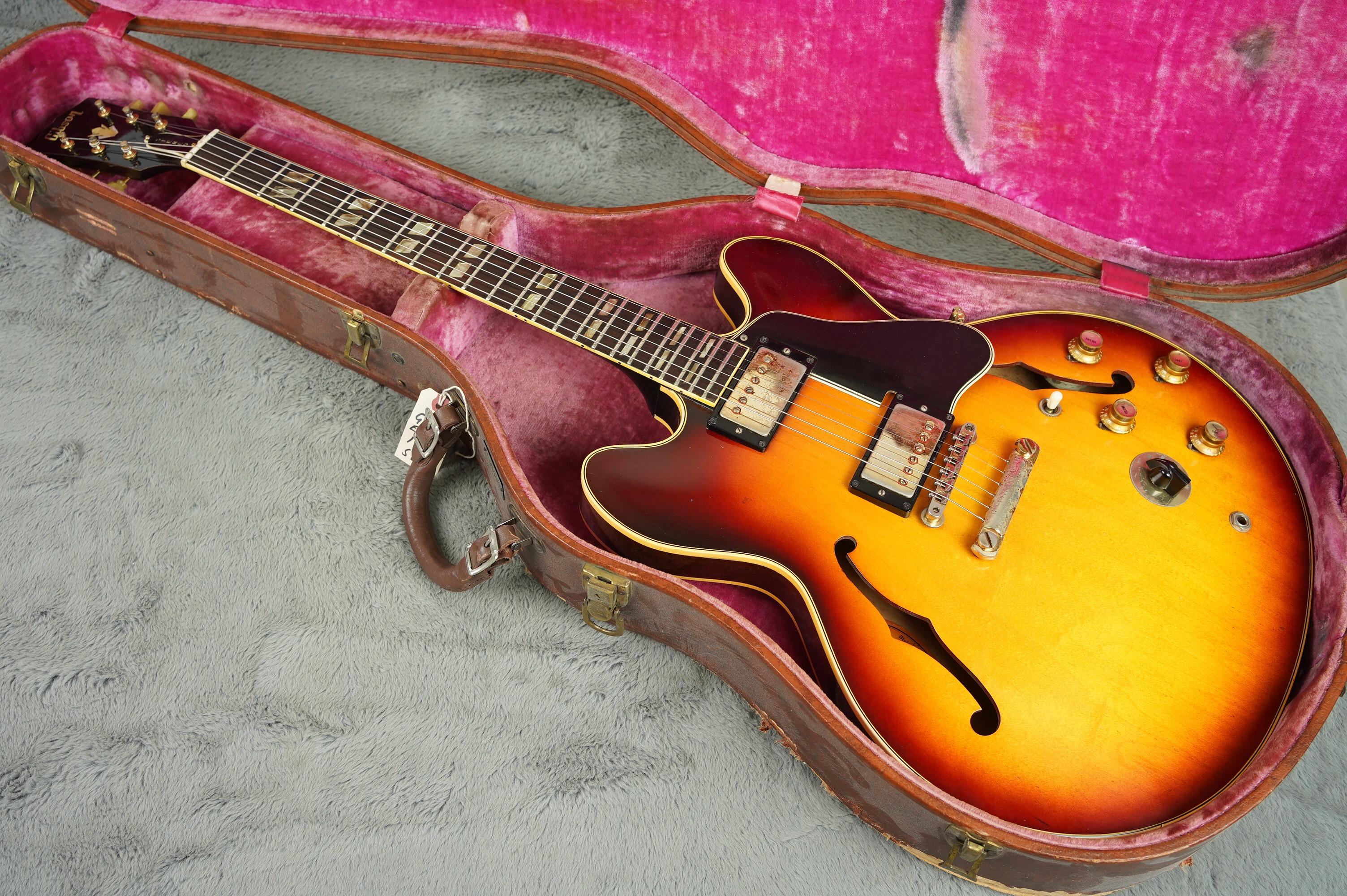 Gibson es deals collection