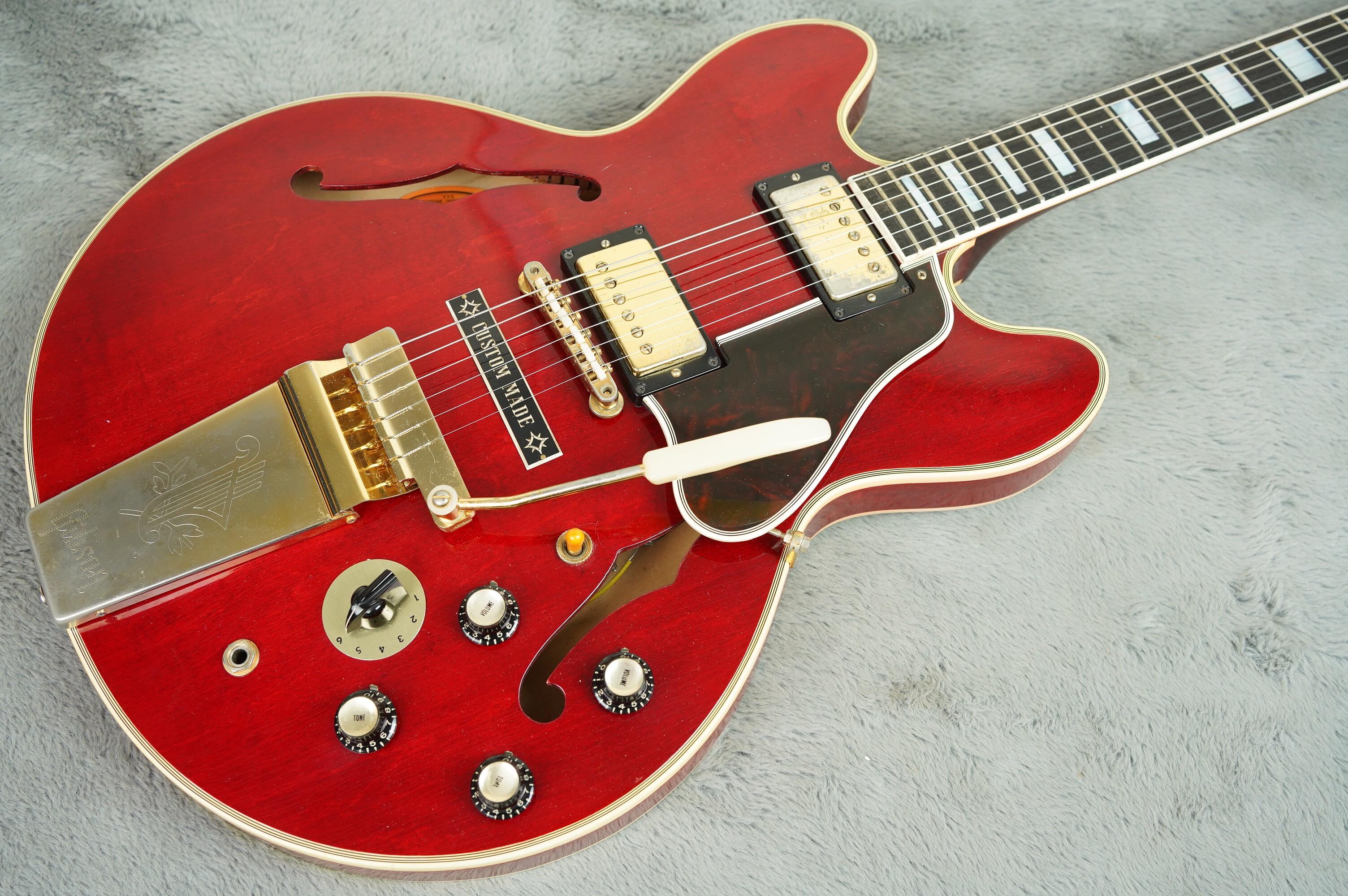 1964 Gibson ES-355 TDC