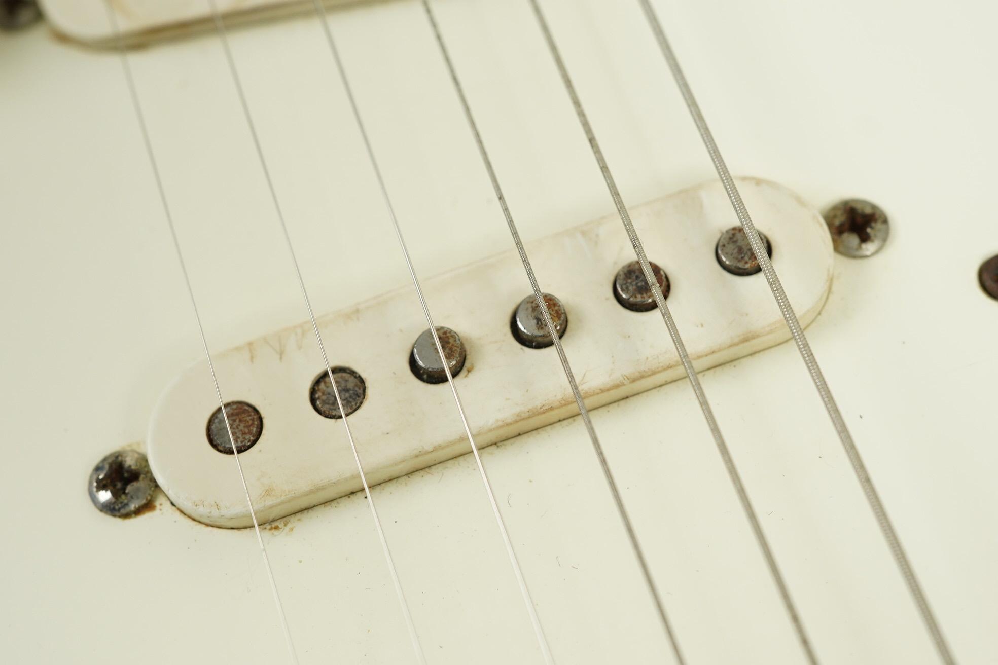 2012 Fender Custom Shop '56 Strat