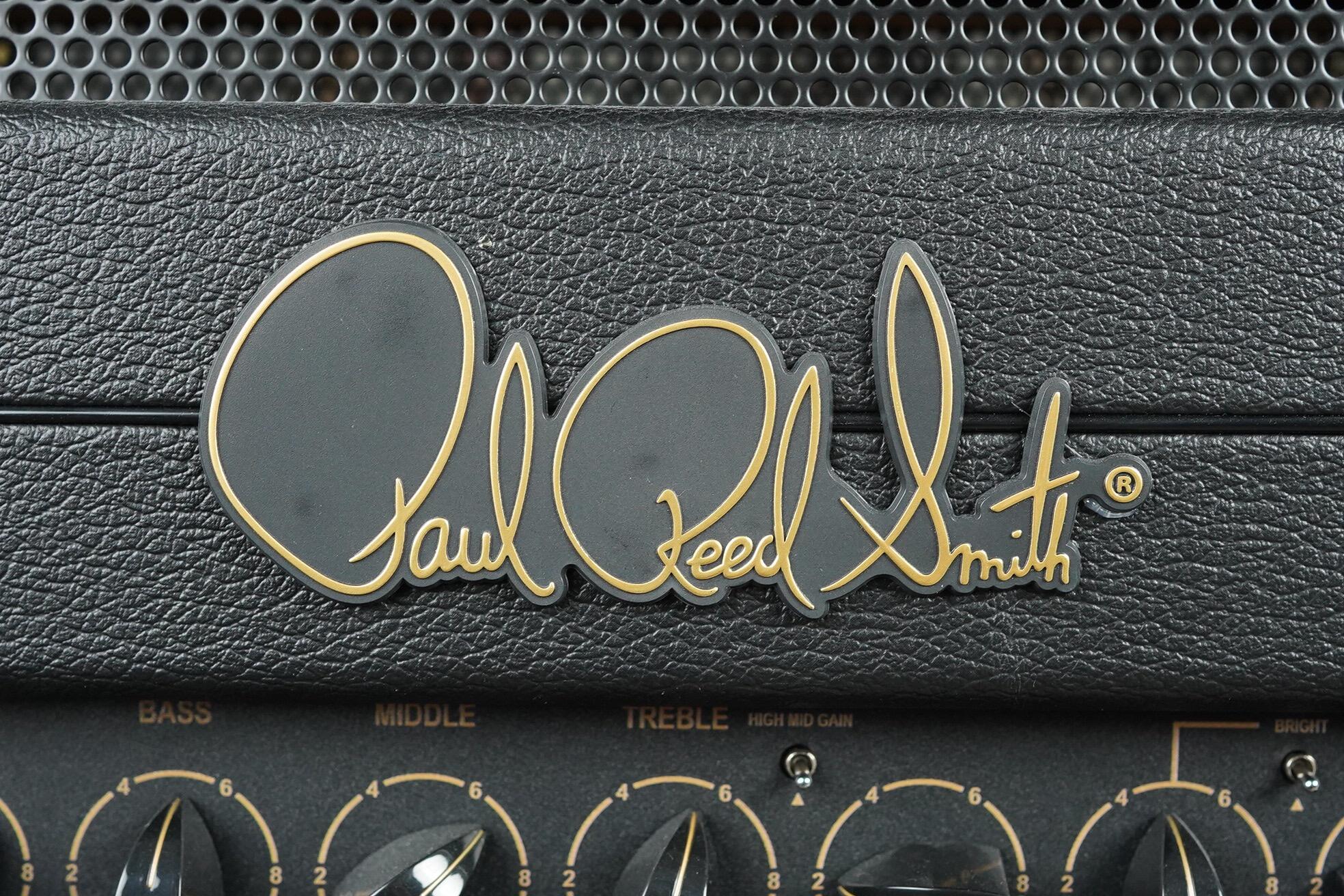 2022 Paul Reed Smith HDRX20