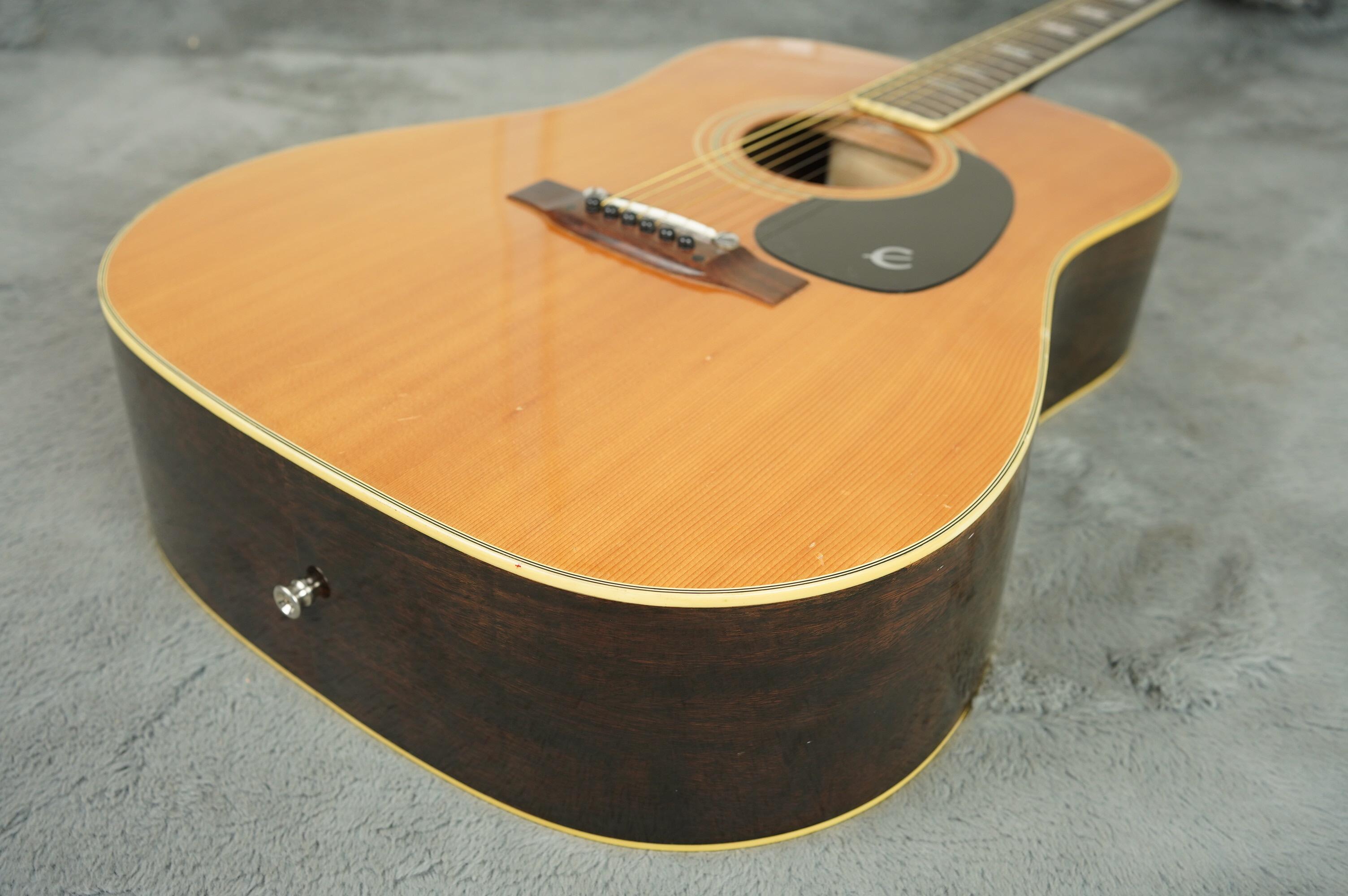 Epiphone deals 150 acoustic