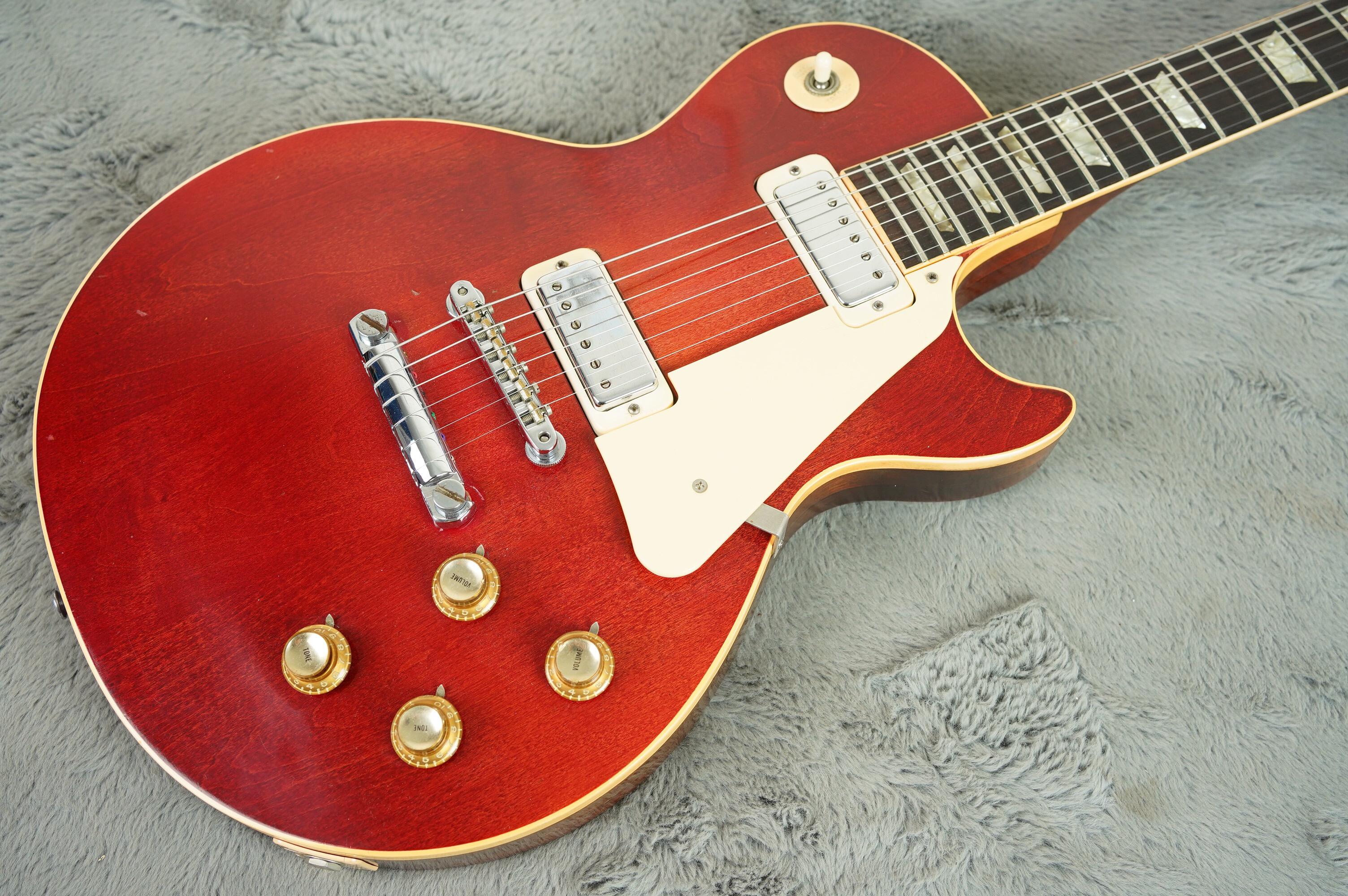 1973 gibson deals les paul