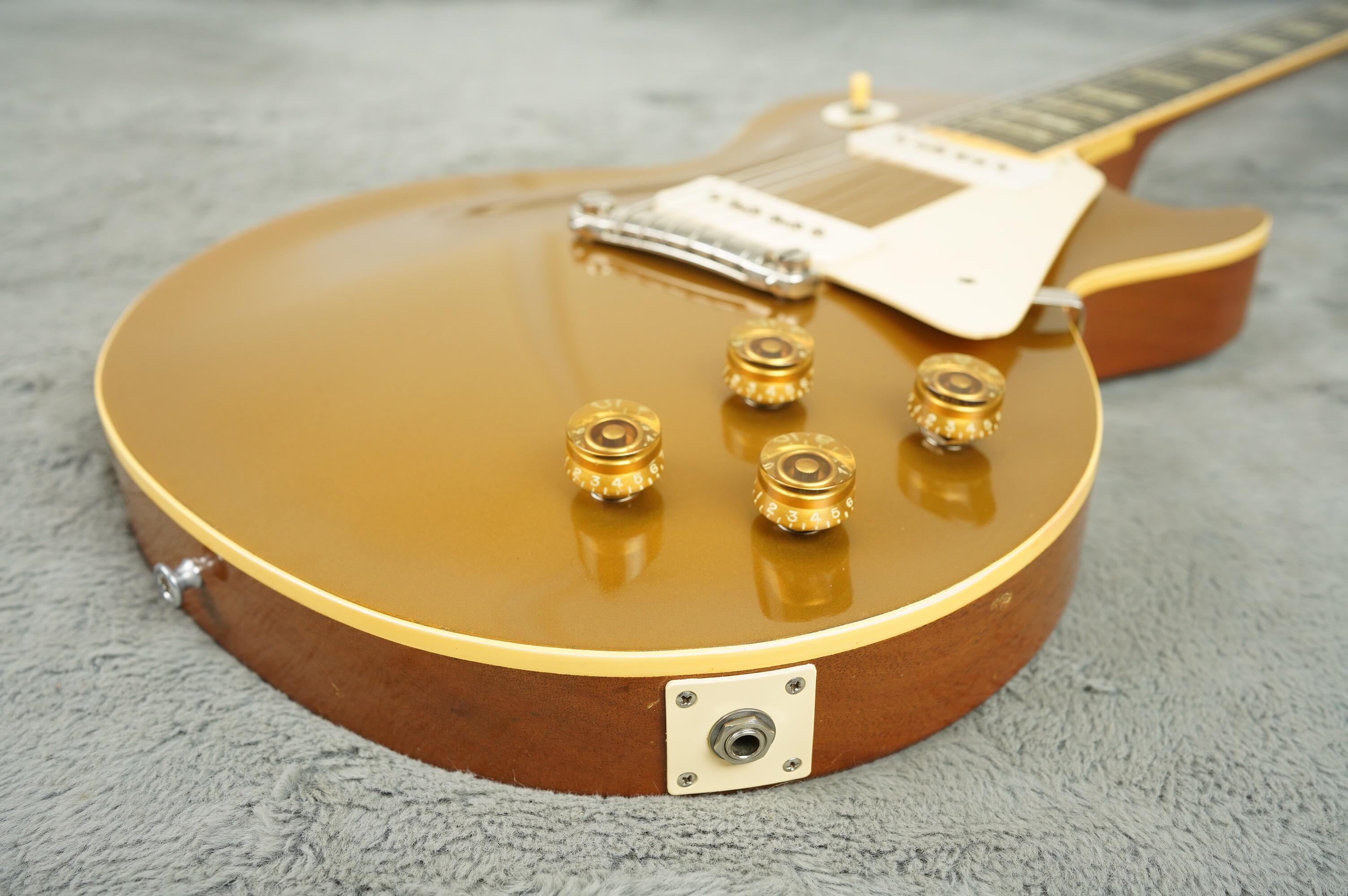 1955 Gibson Les Paul Standard