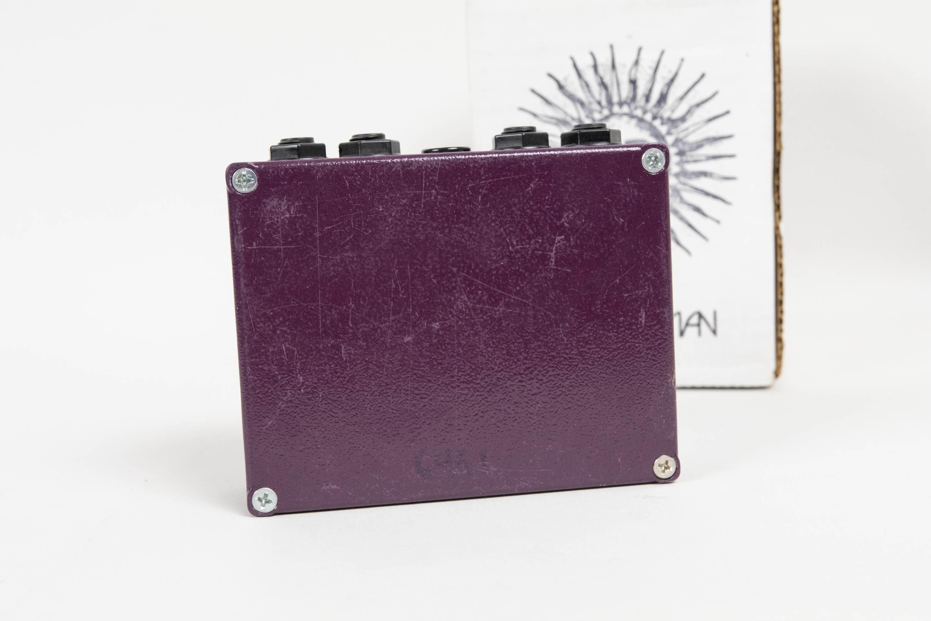 Analogman King of Tone