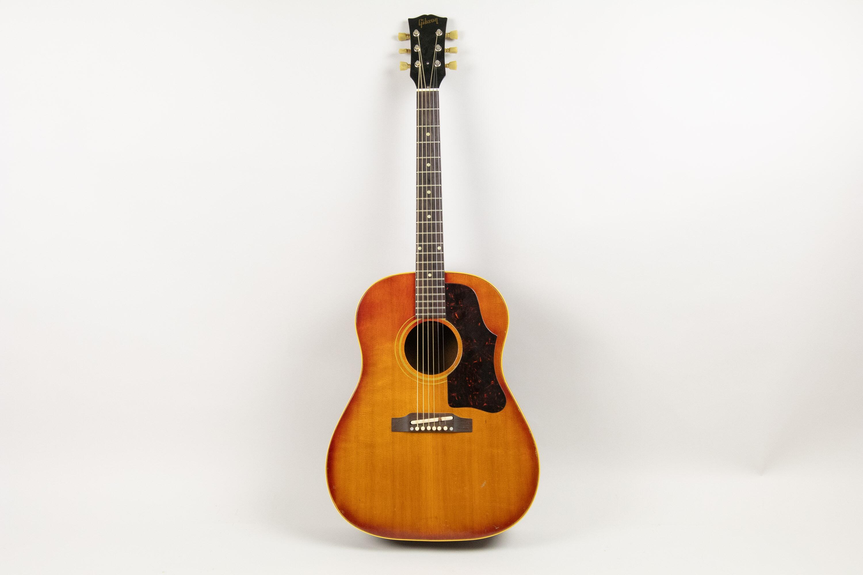 Gibson J-45 1963 LTD 2002年製 Gibson J-45 1963 LTD 2002年製 Gibson J-45 1963 LTD 2002年製 Gibson