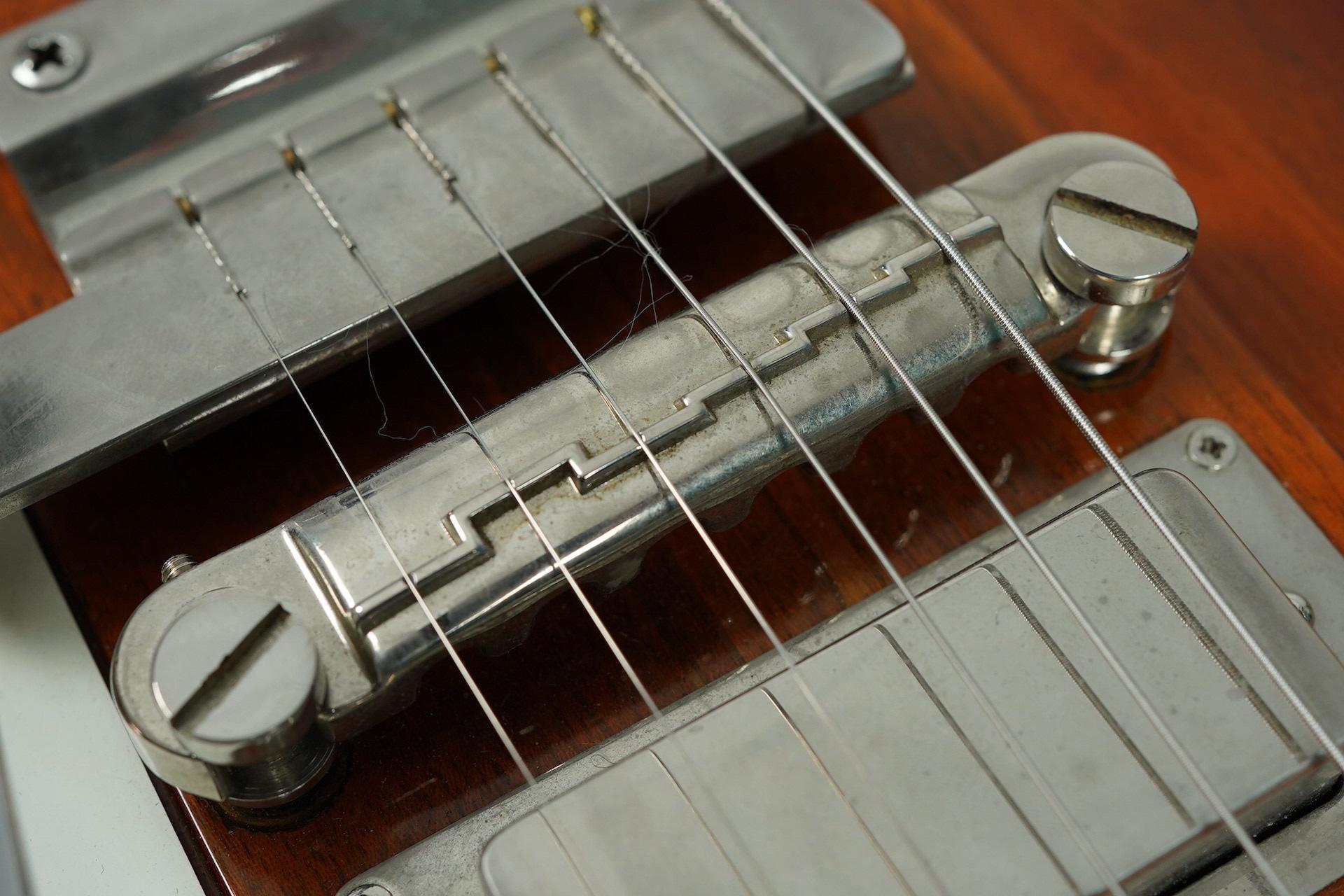 1964 Gibson Firebird III + OHSC