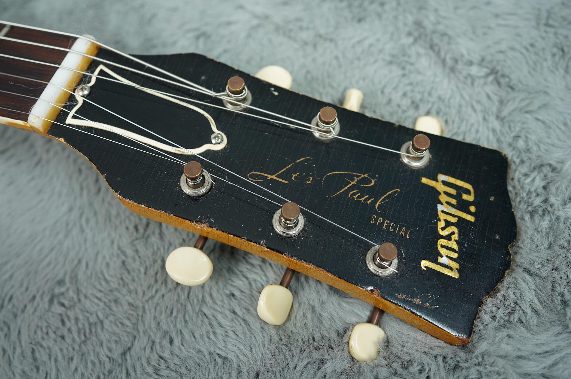 Gibson Les Paul Special Humbucker 2021年製 最大67％オフ