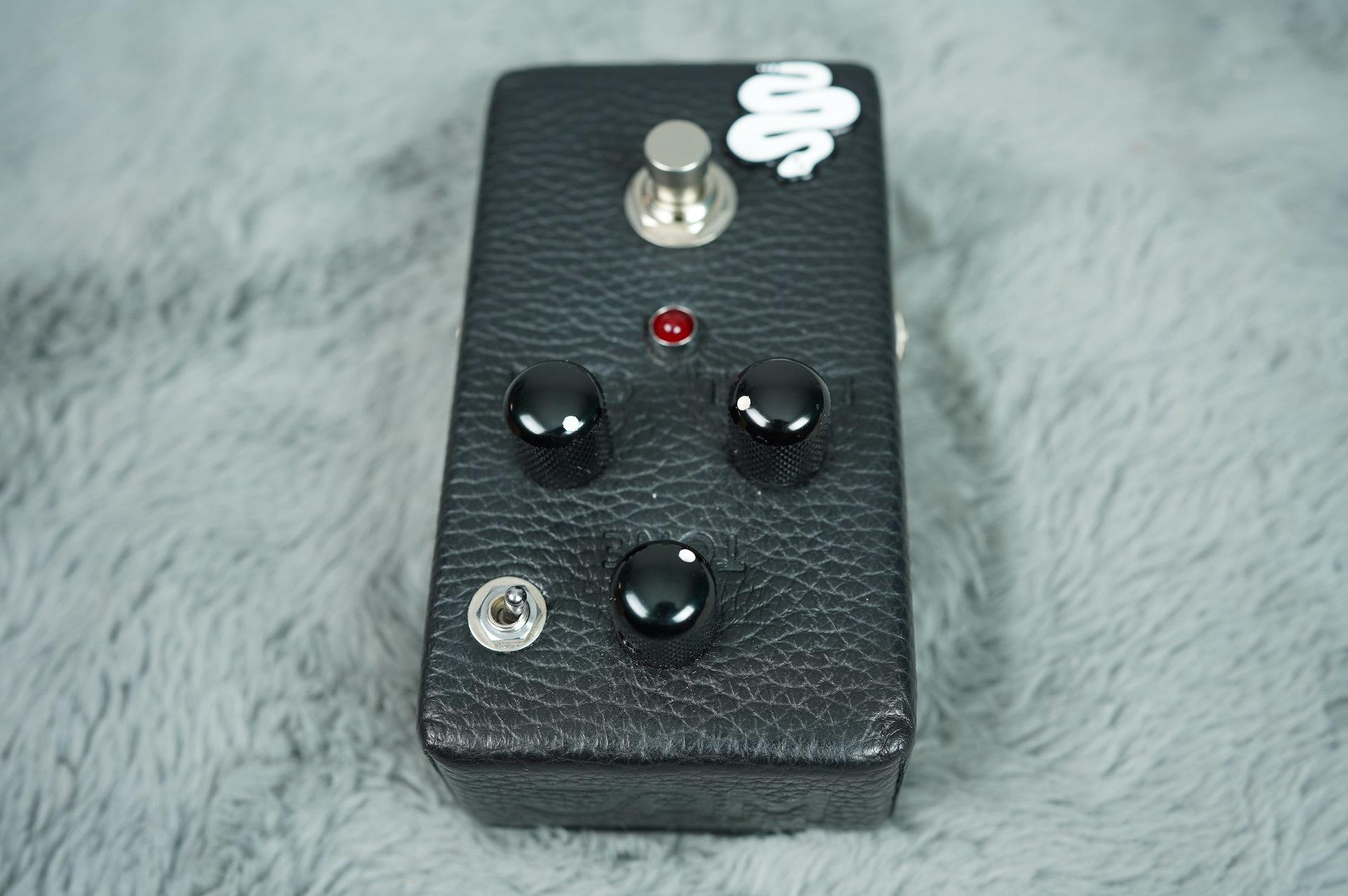 JAM Pedals Rattler Limited Edition