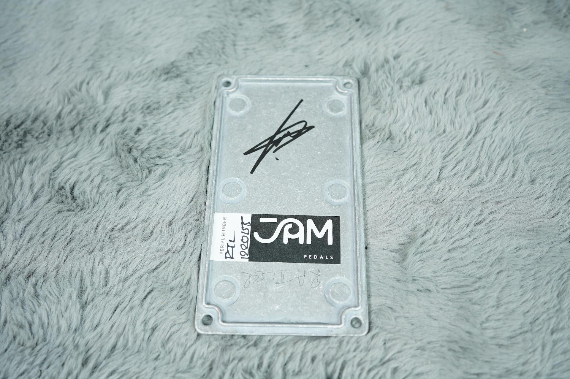 JAM Pedals Rattler Limited Edition