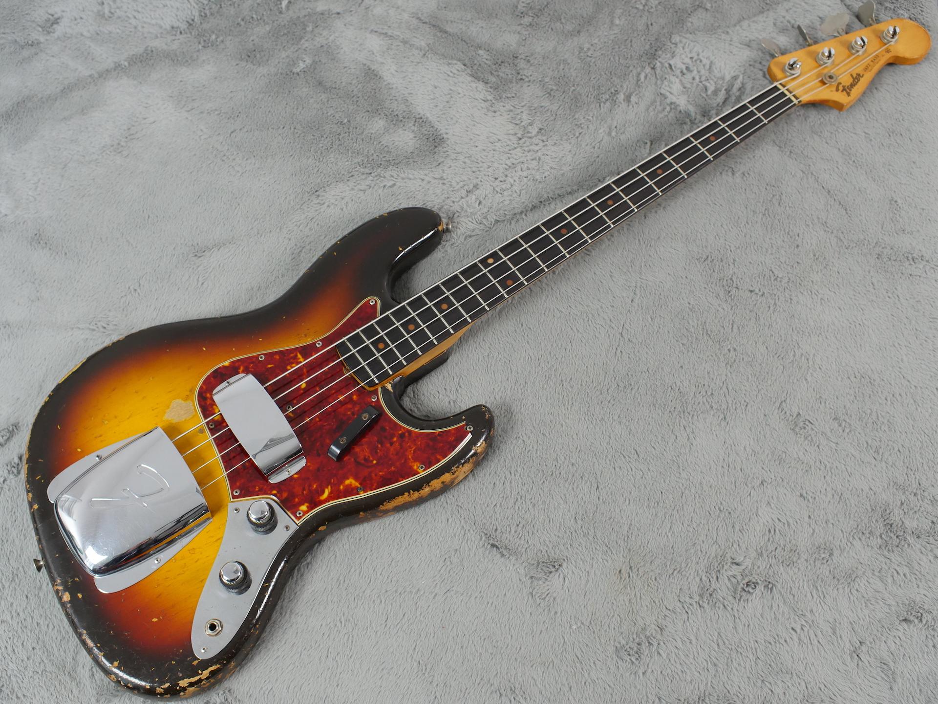 1960 jazz clearance bass