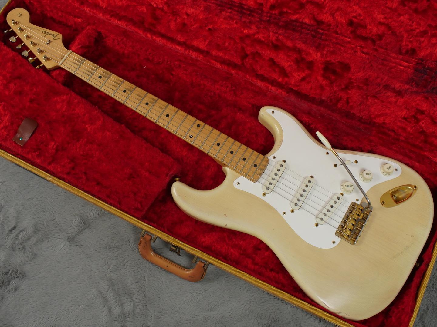 Mary kay clearance strat