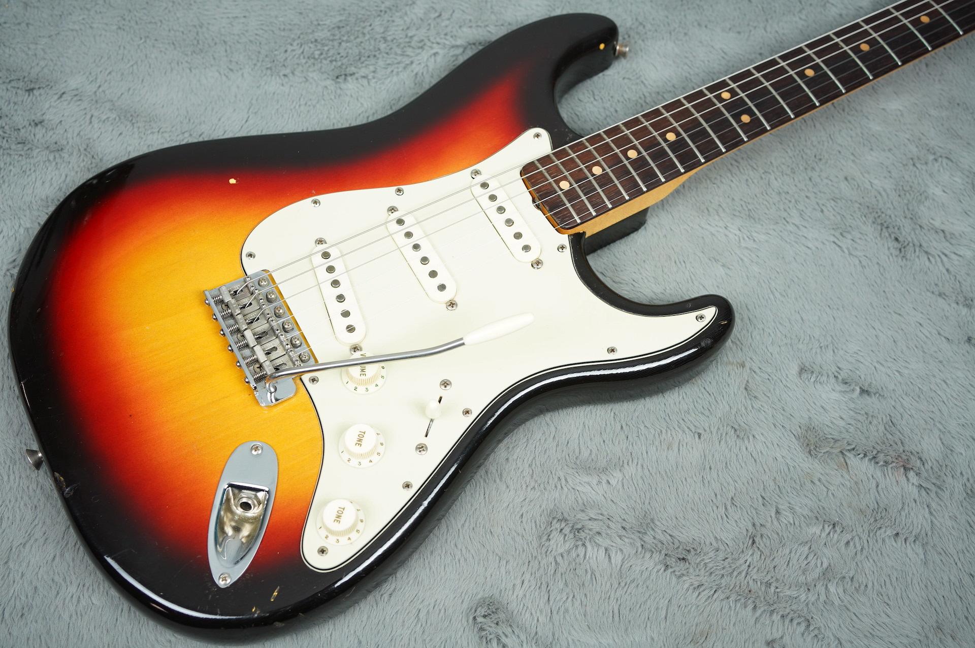 1964 Fender Stratocaster MINT