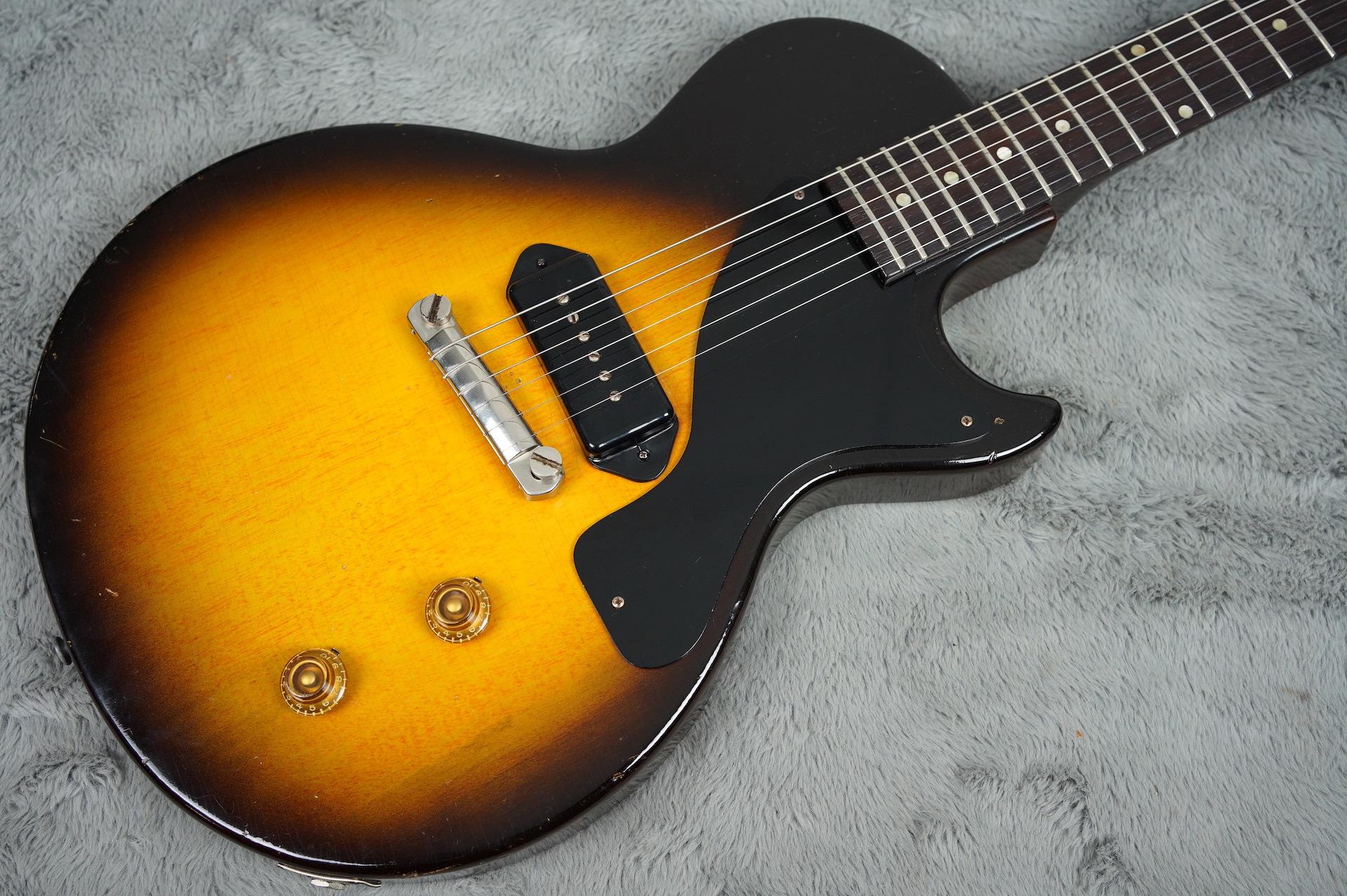 1957 Gibson Les Paul Junior